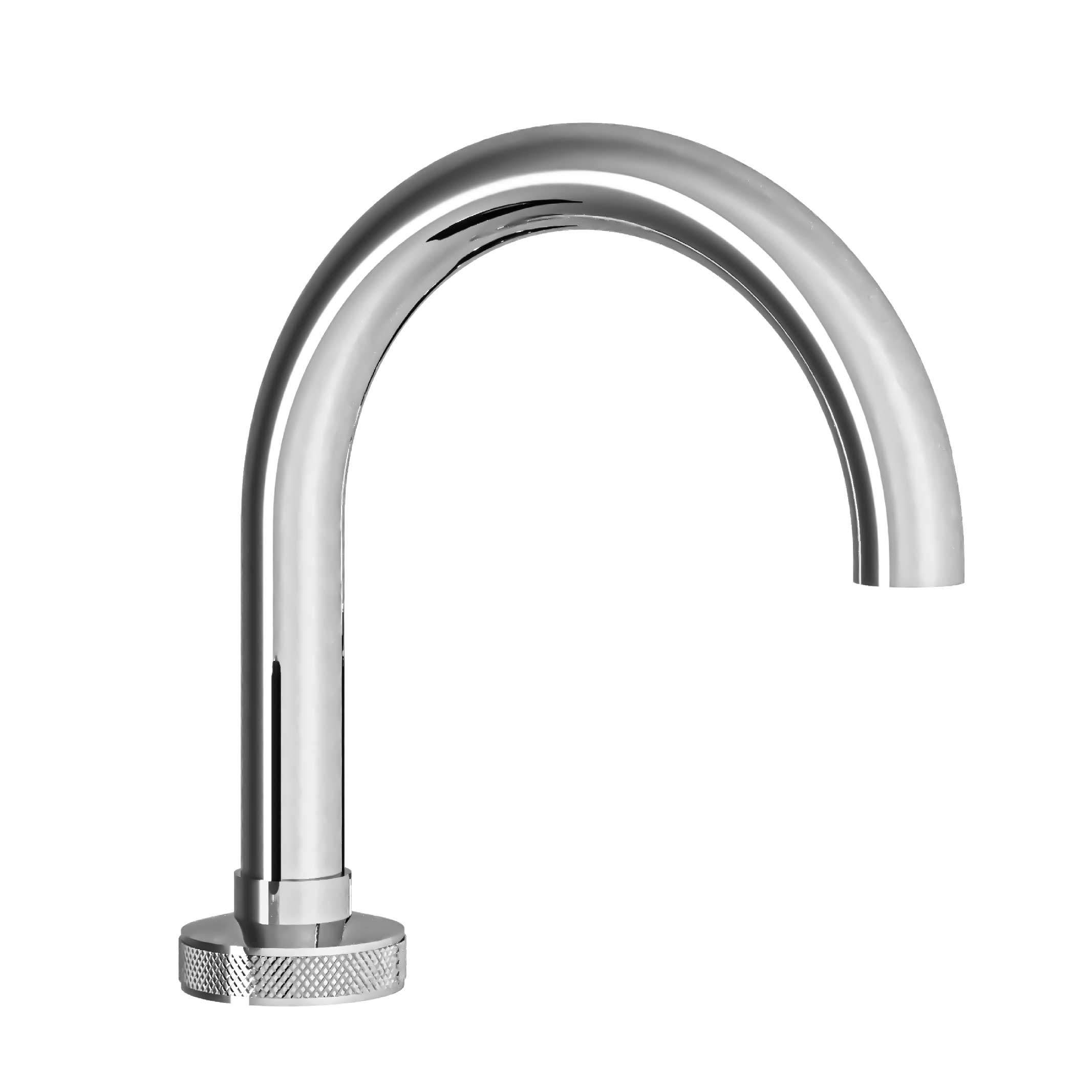 S220-3S1L Bec de bain sur gorge