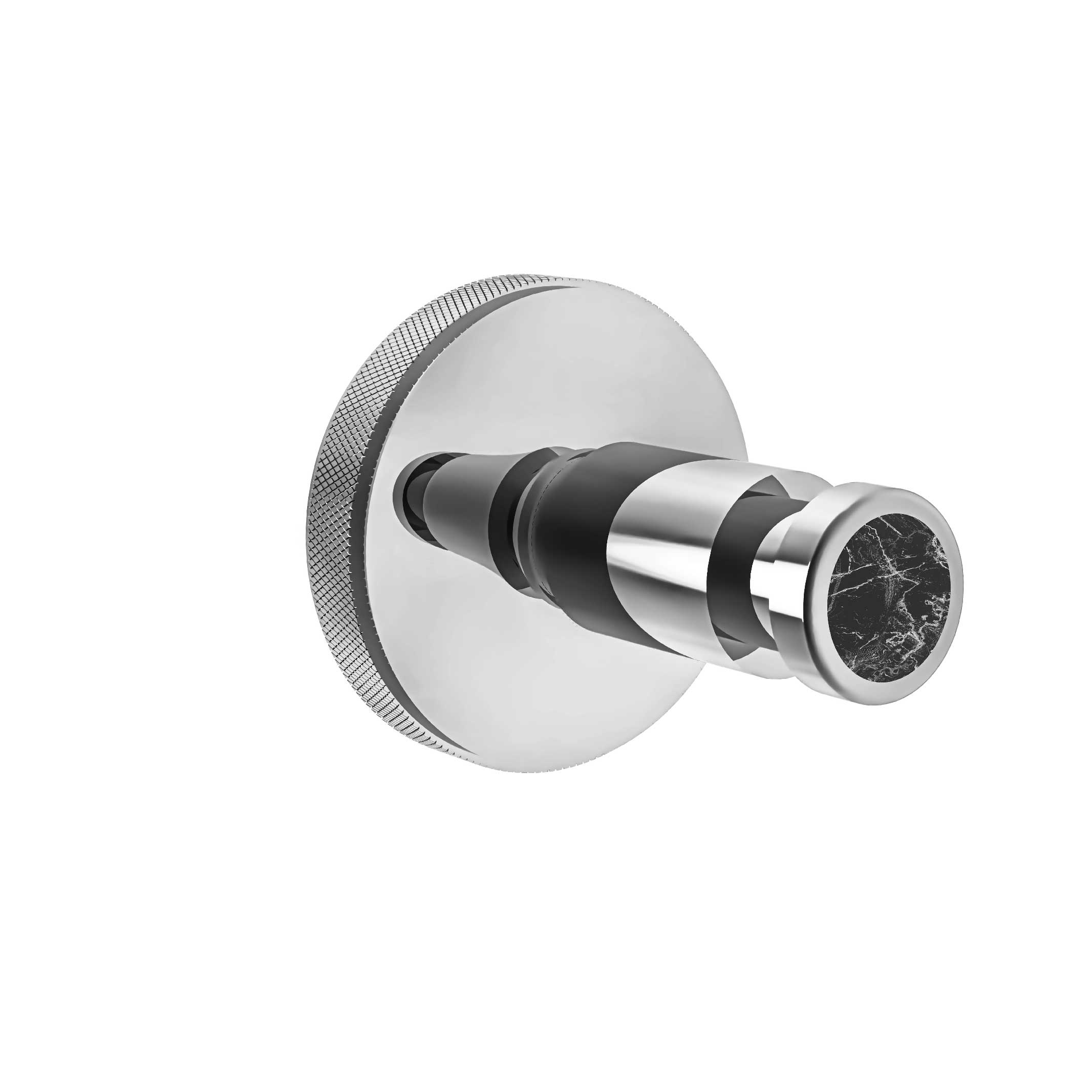 S220-502 Patère simple