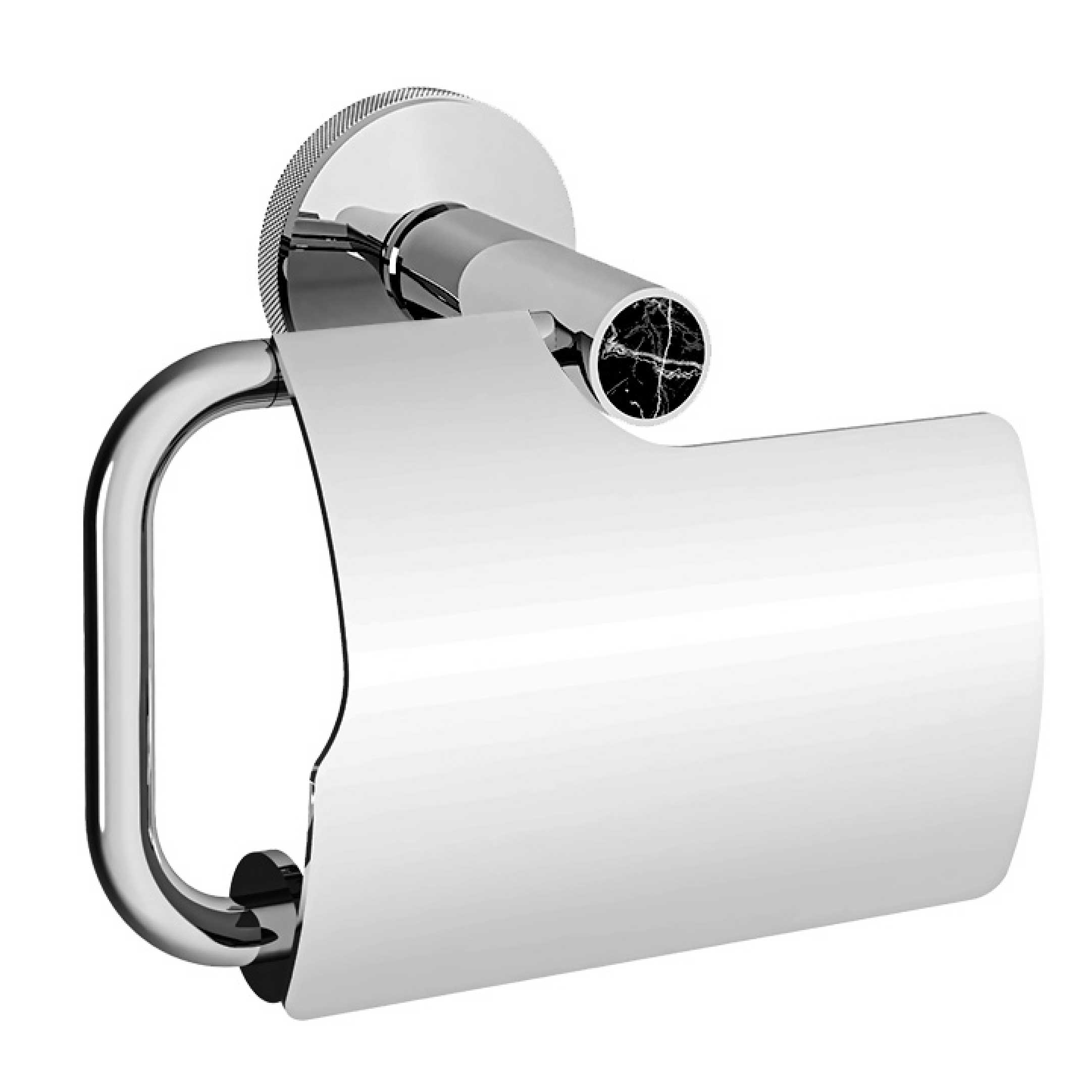S220-503 Porte-rouleau avec couvercle
