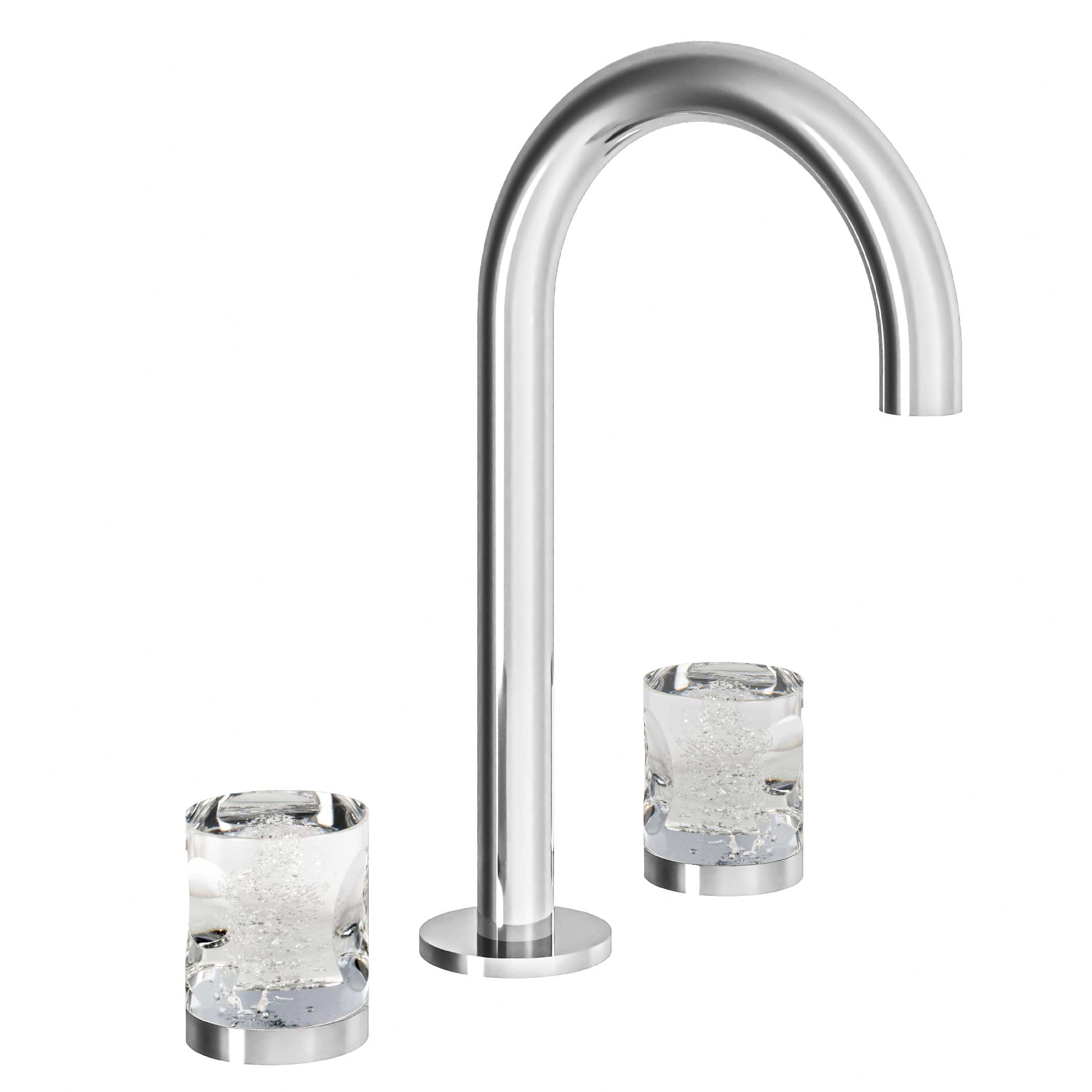 S250-1301 Mélangeur de lavabo 3 trous