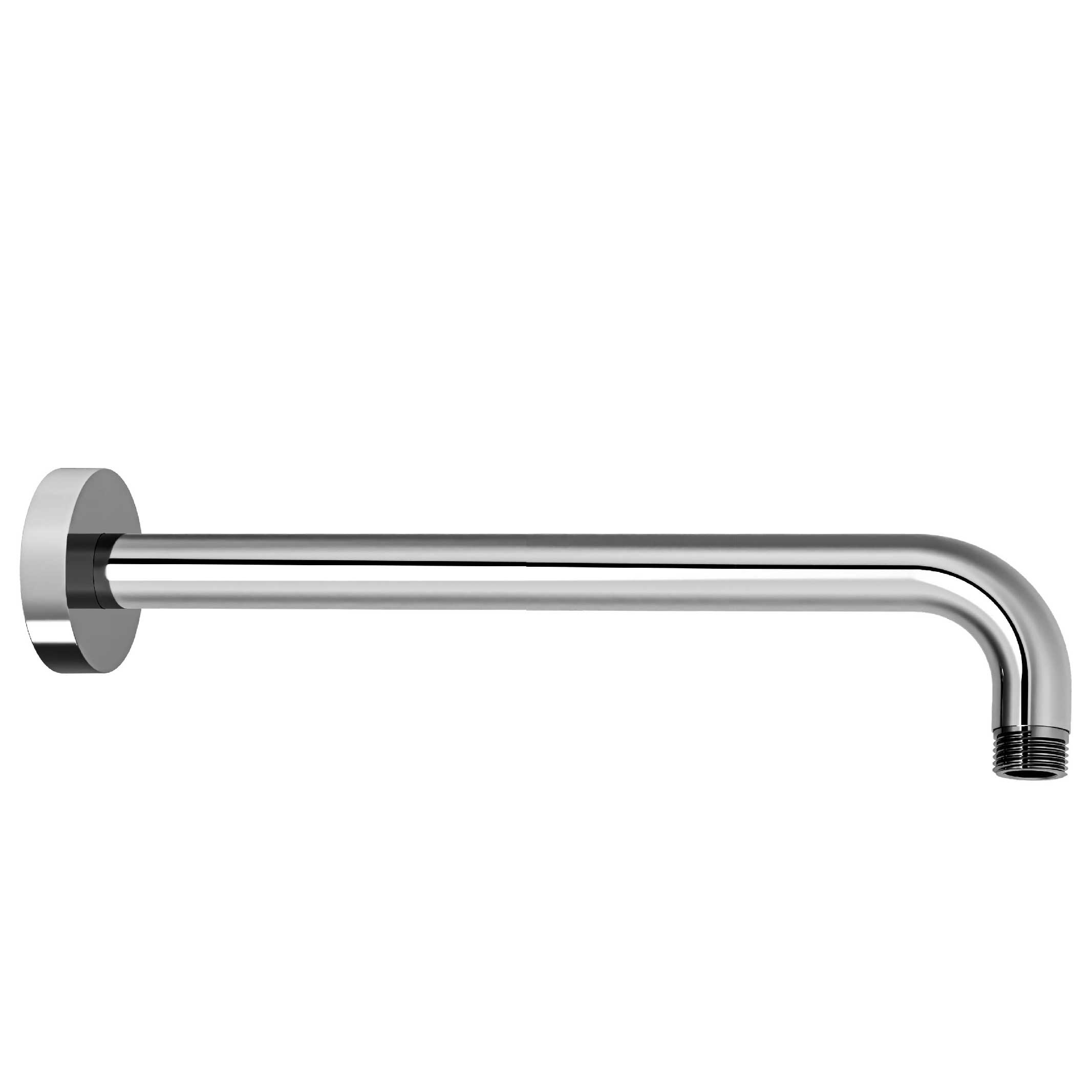 S250-2W301 Bras de douche mural 300 mm