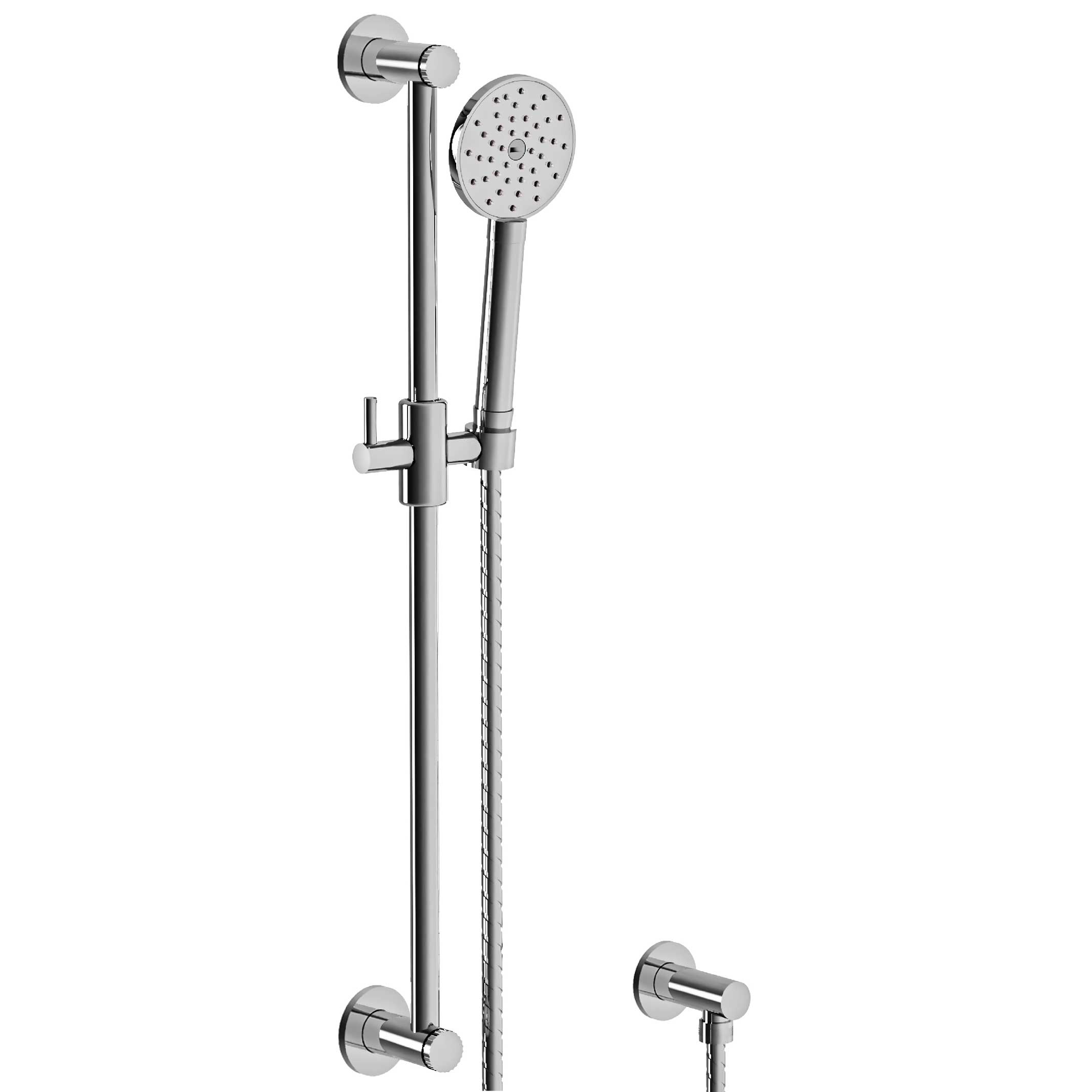 S250-3211 Coulidouche avec douchette