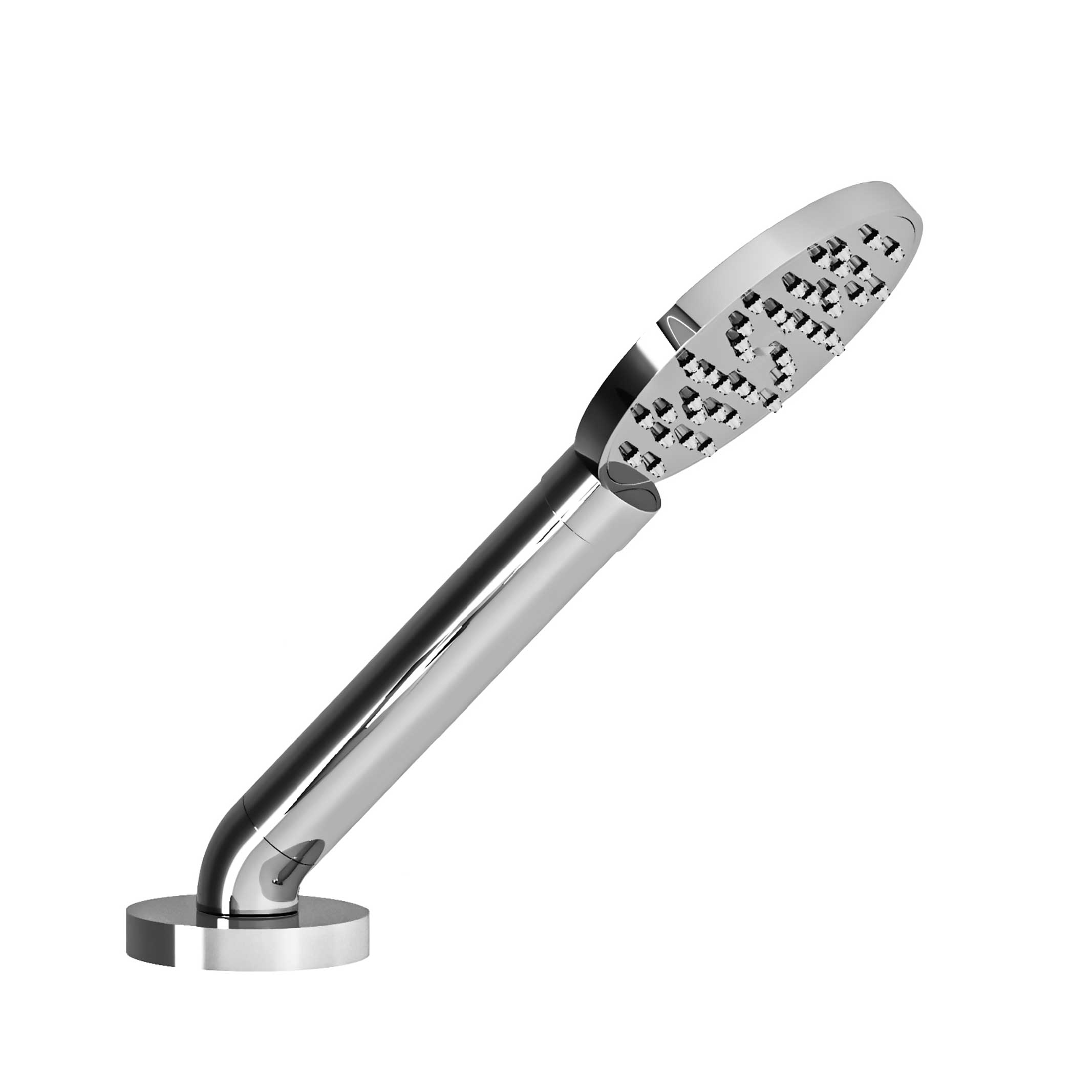 S250-361 Ensemble douchette sur gorge