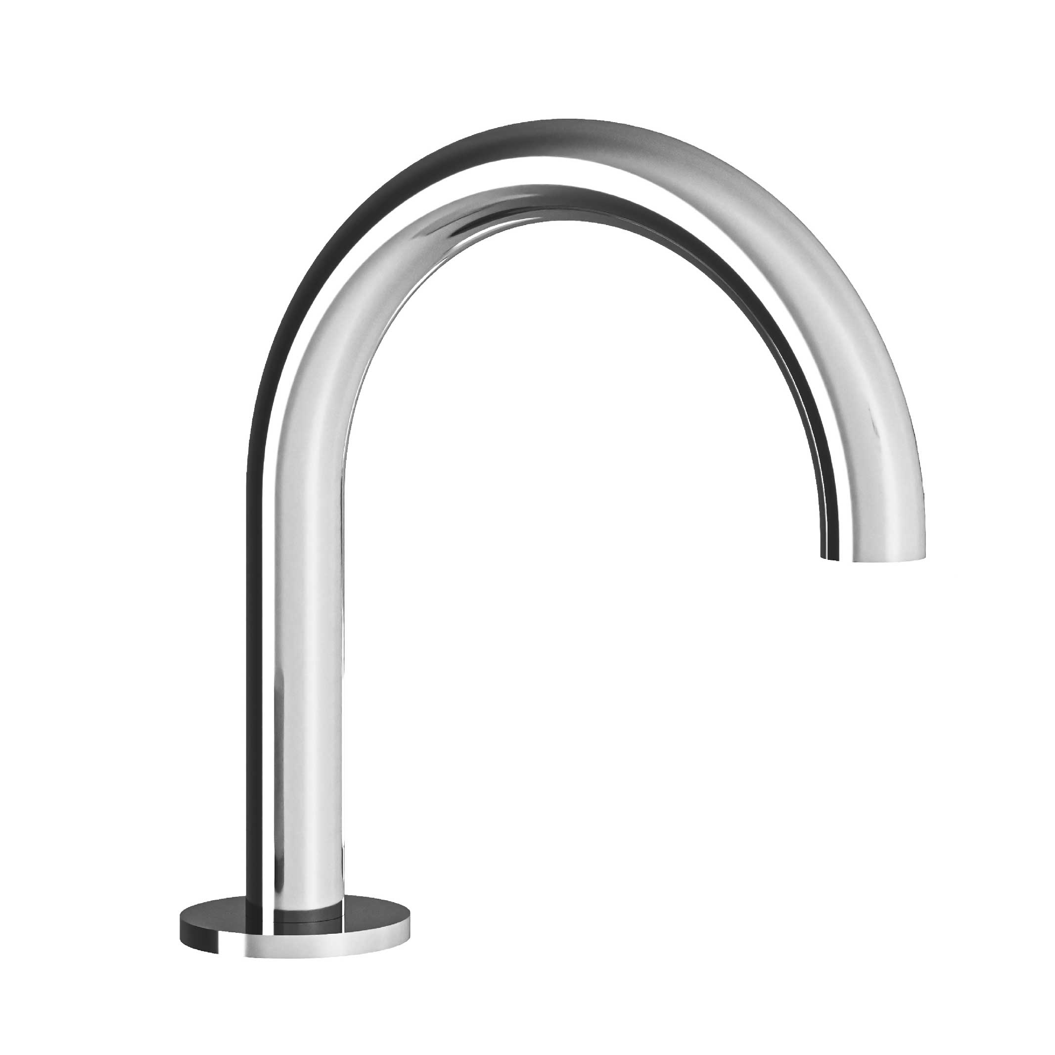 S250-3S1L Bec de bain sur gorge
