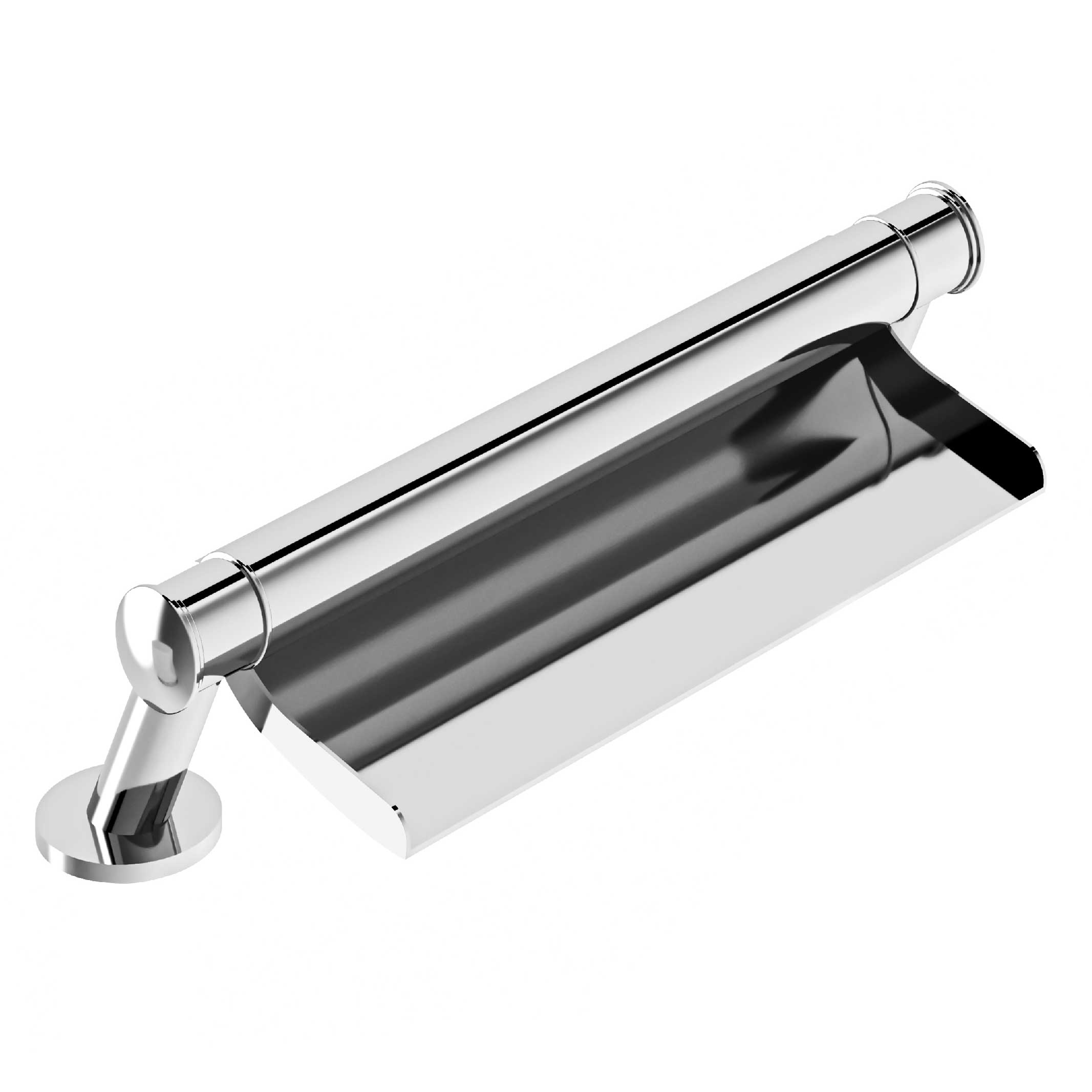S250-3WF1 Bec de bain « Cascade »