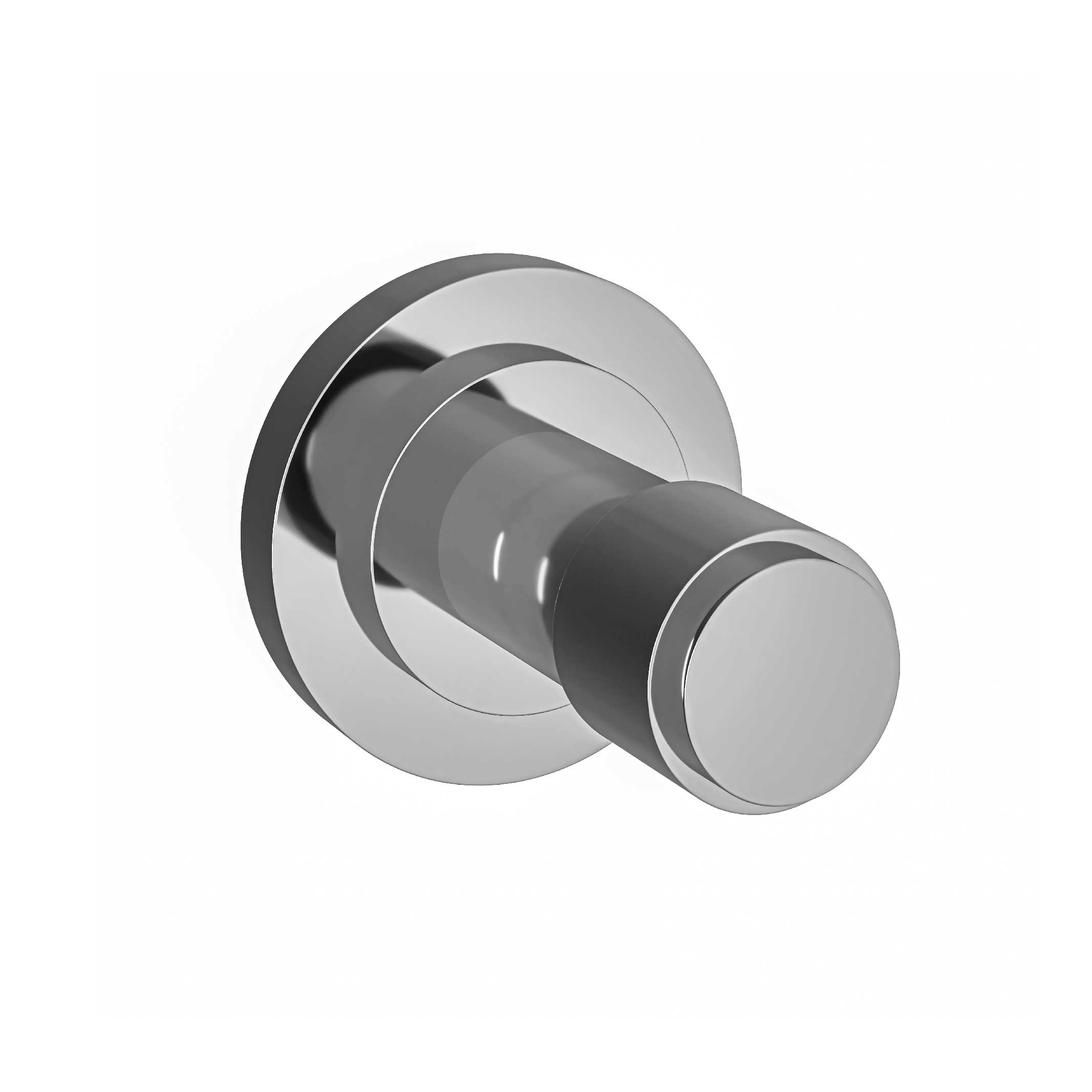 S250-502 Patère simple