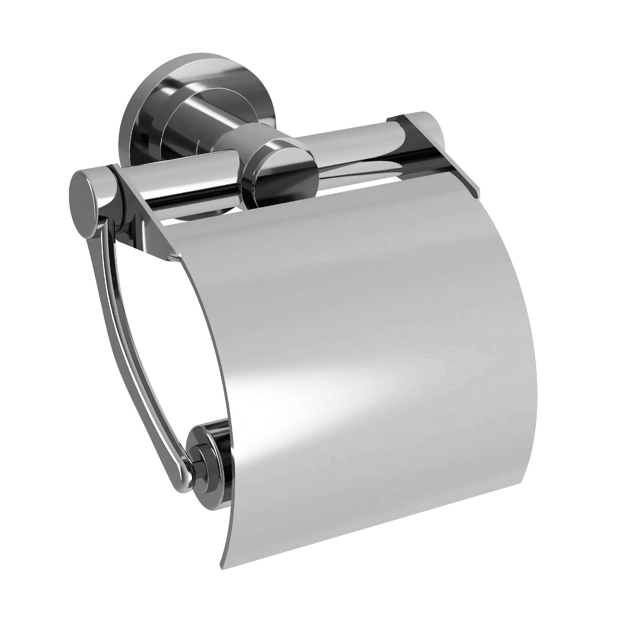 S250-503 Porte-rouleau avec couvercle
