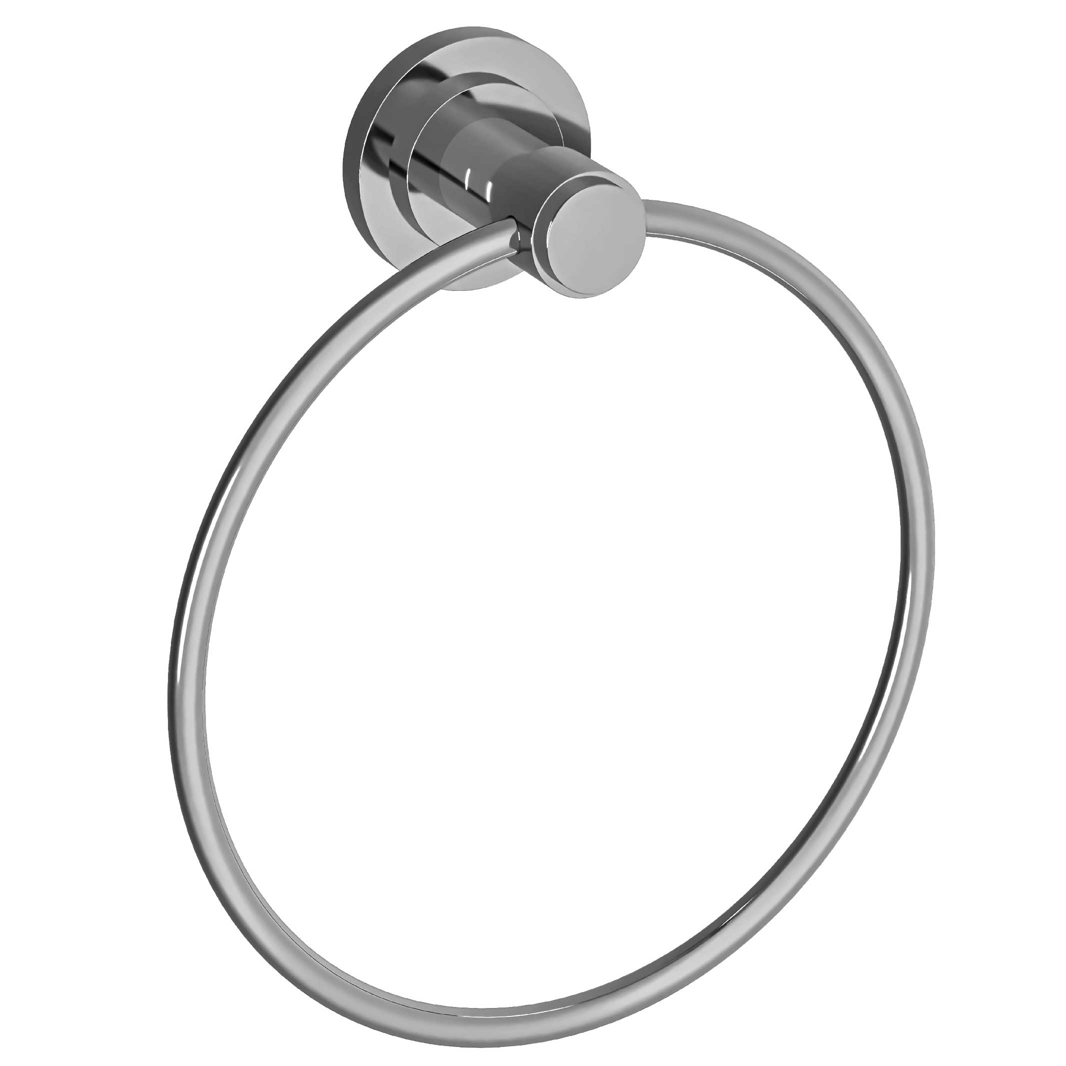 S250-510 Porte-serviette anneau