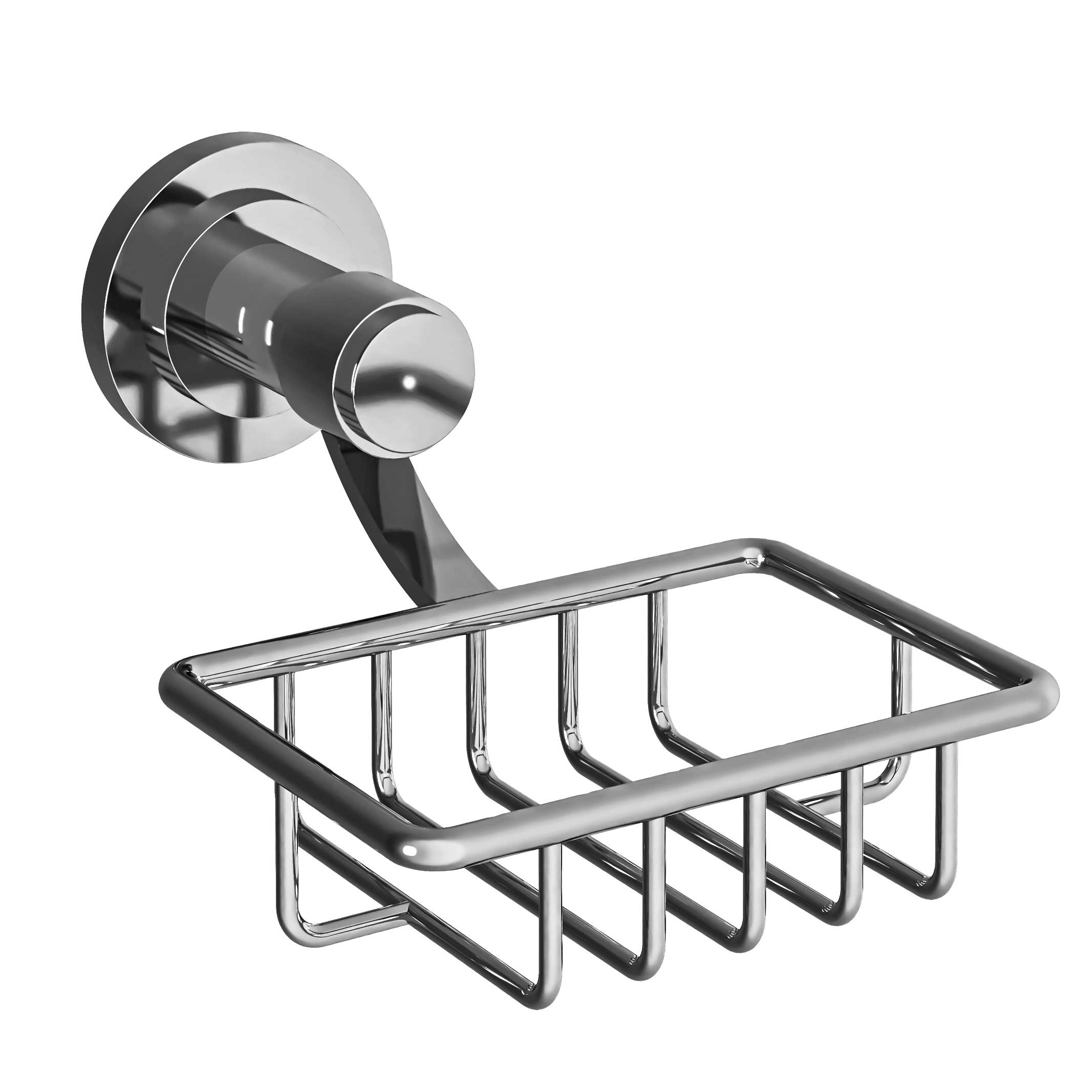 S250-519 Porte-savon douche