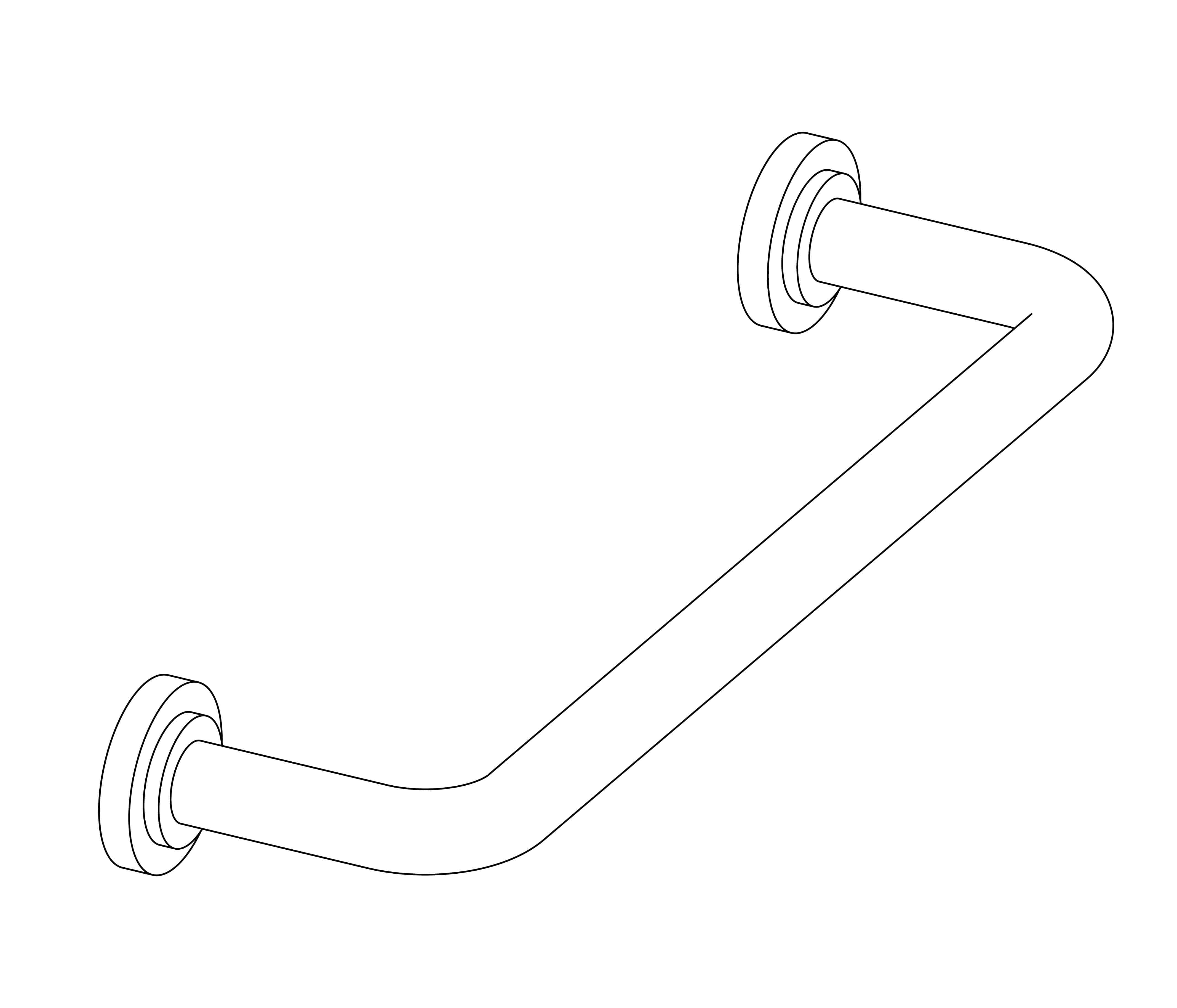 S260-513 Barre de relevage