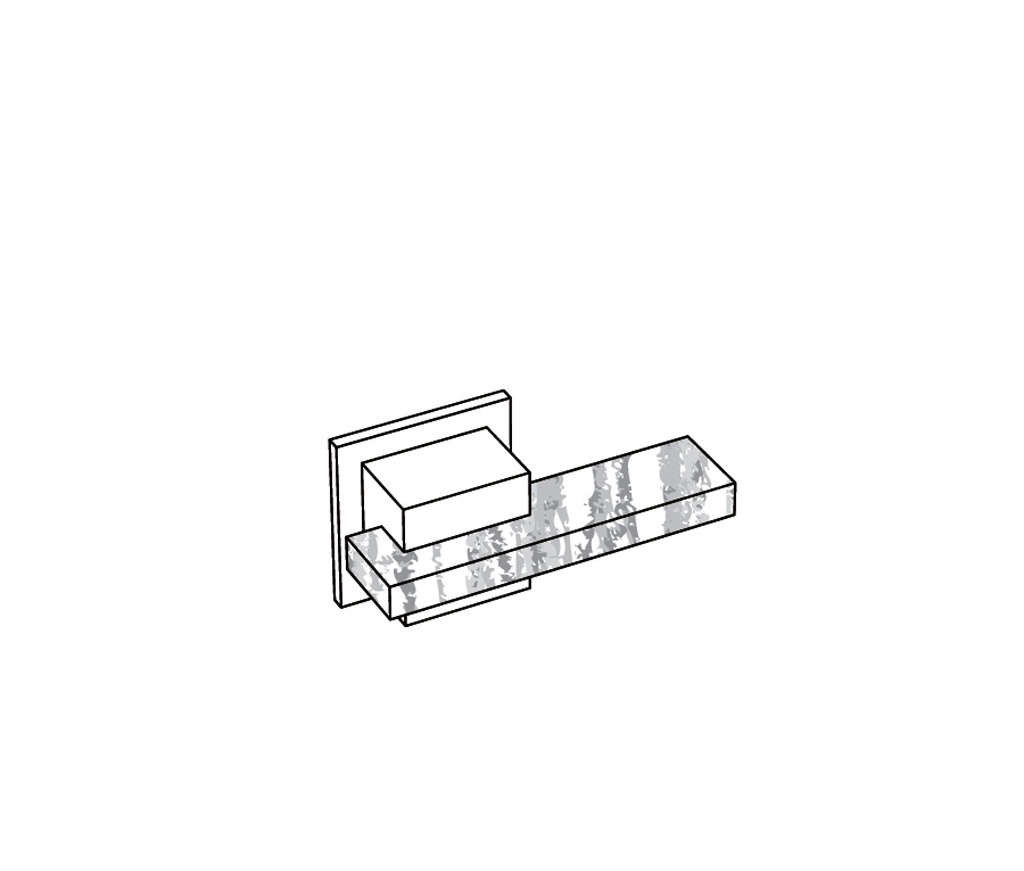 S27-229C Wall mounted valve 3/4″ C