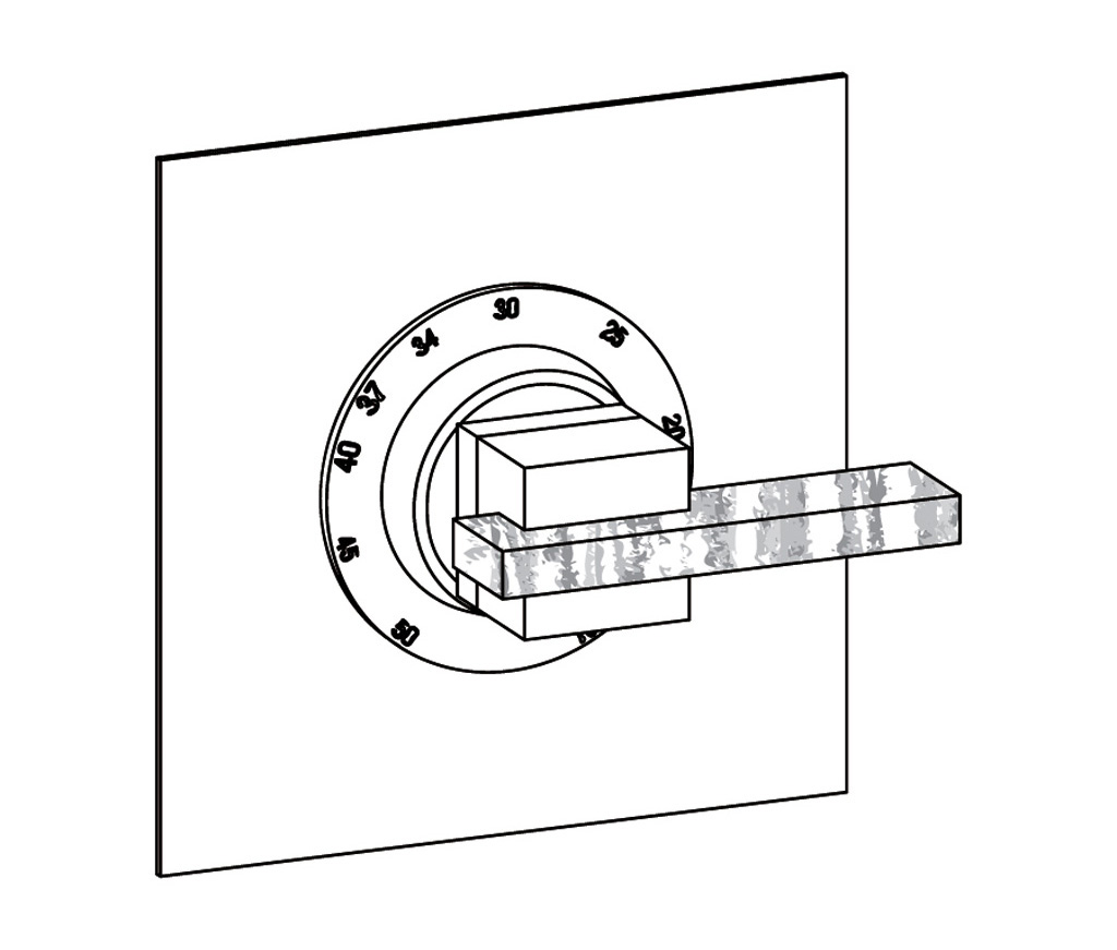 S27-2S1 Habillage carré pour T1 & T2