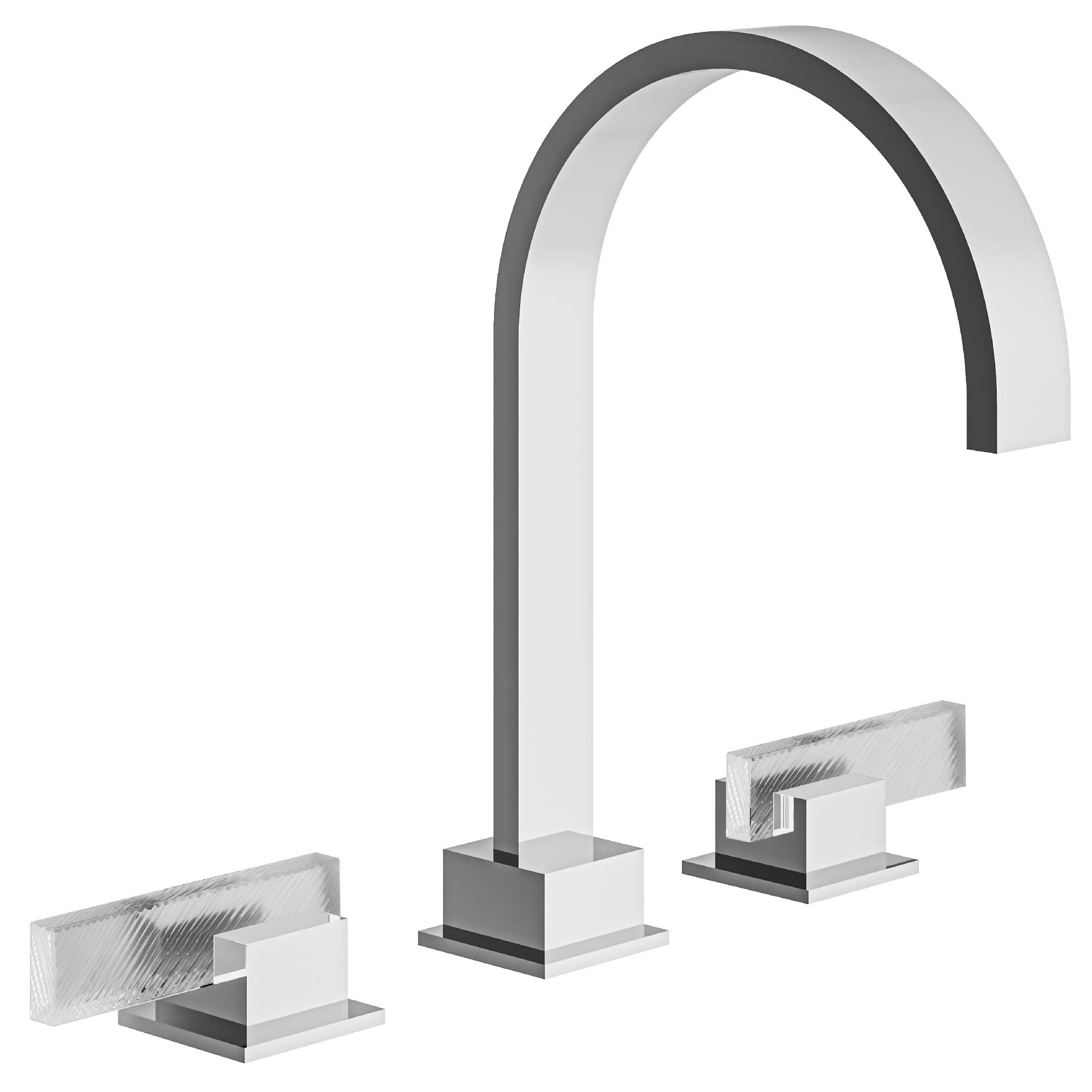 S28-1301 Mélangeur de lavabo 3 trous