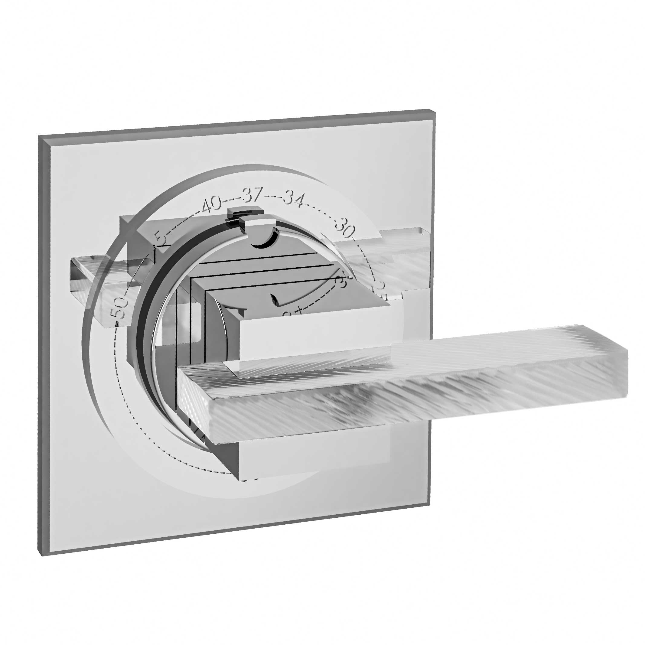 S28-4S0 Habillage carré pour T0
