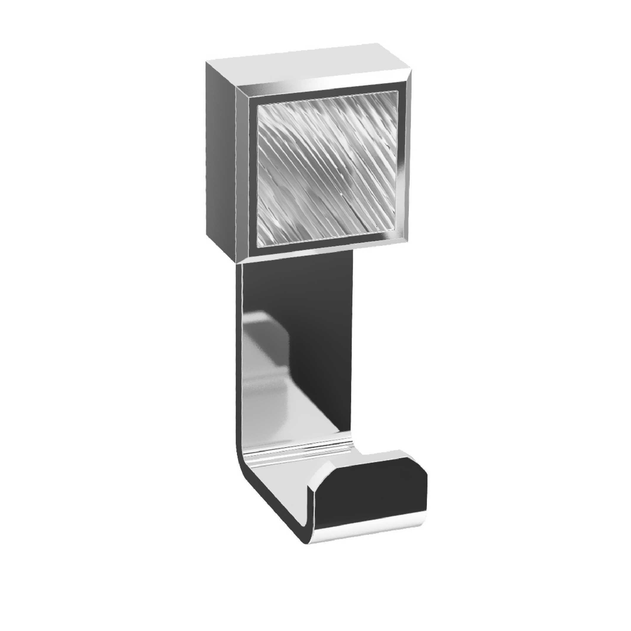 S28-502 Patère simple