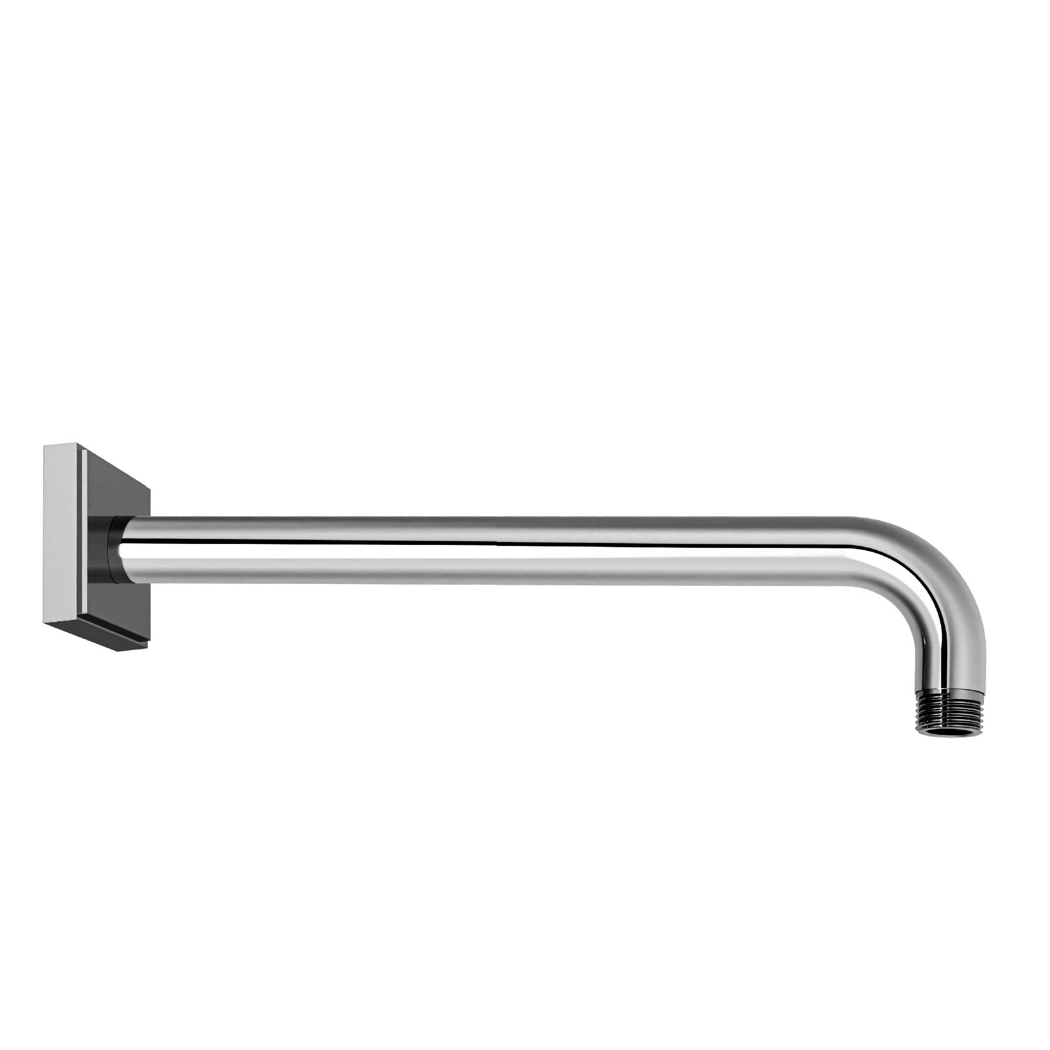 S57-2W301 Wall mounted shower arm 300mm