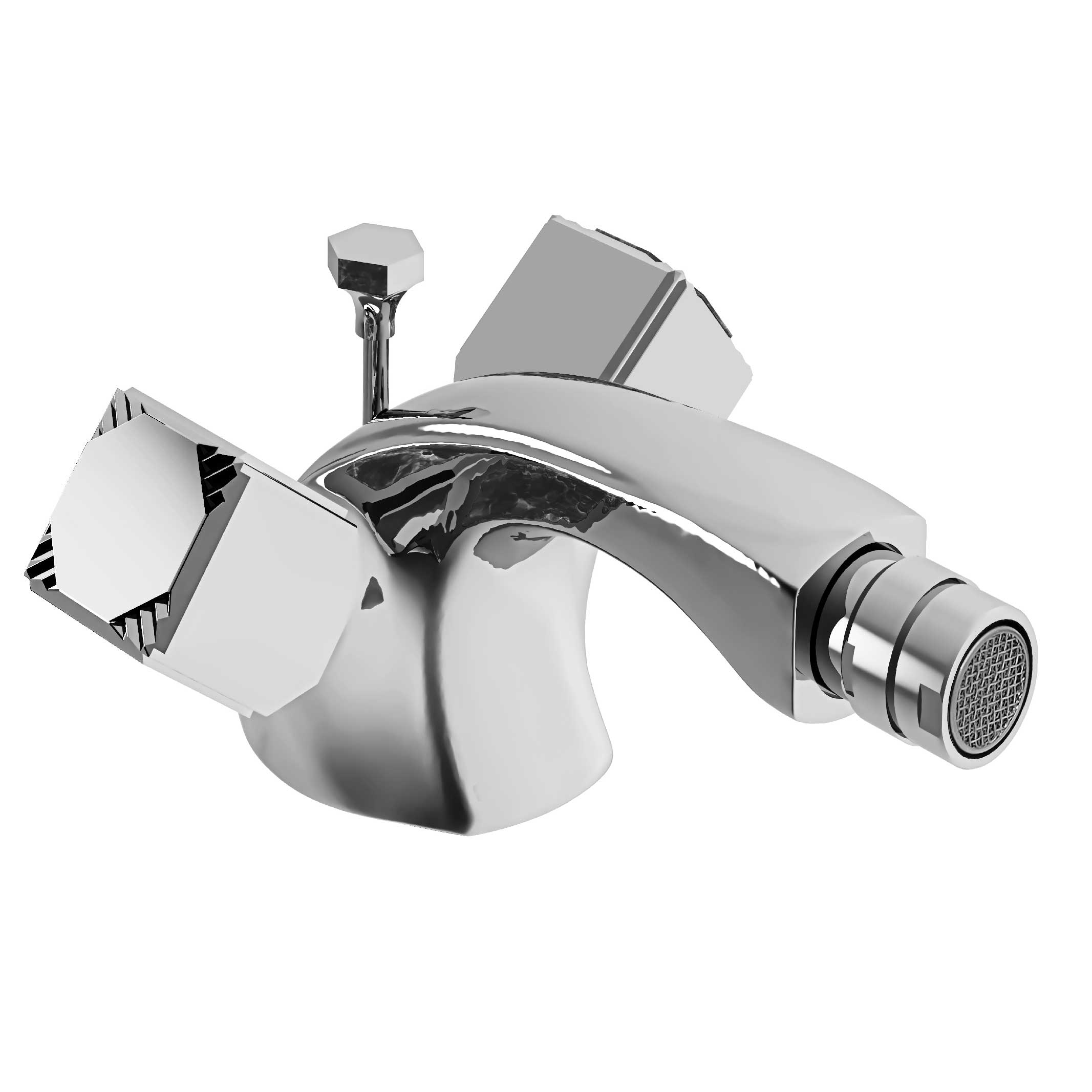 S57-4101 Monotrou bidet