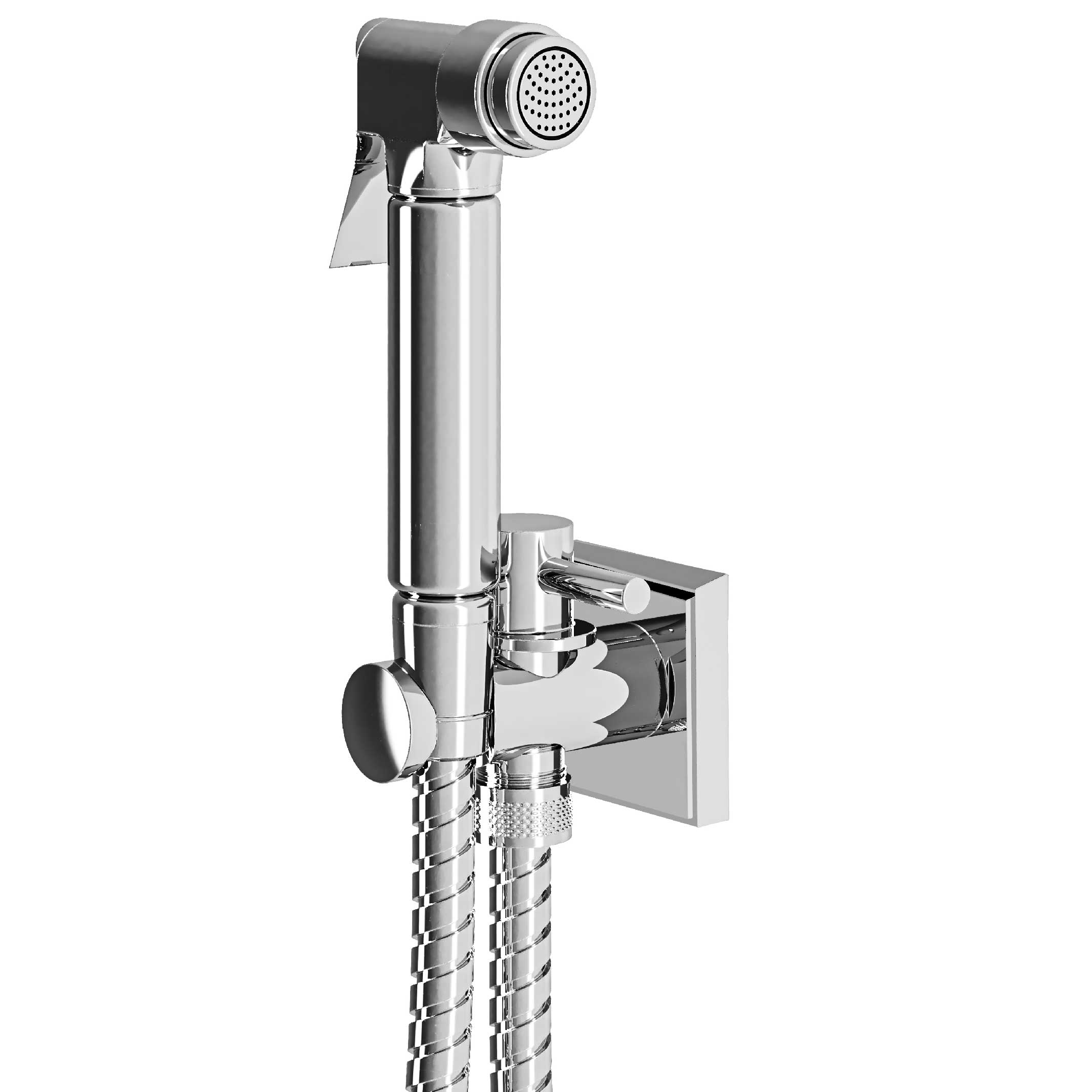 S57-4240 Hygienic shower