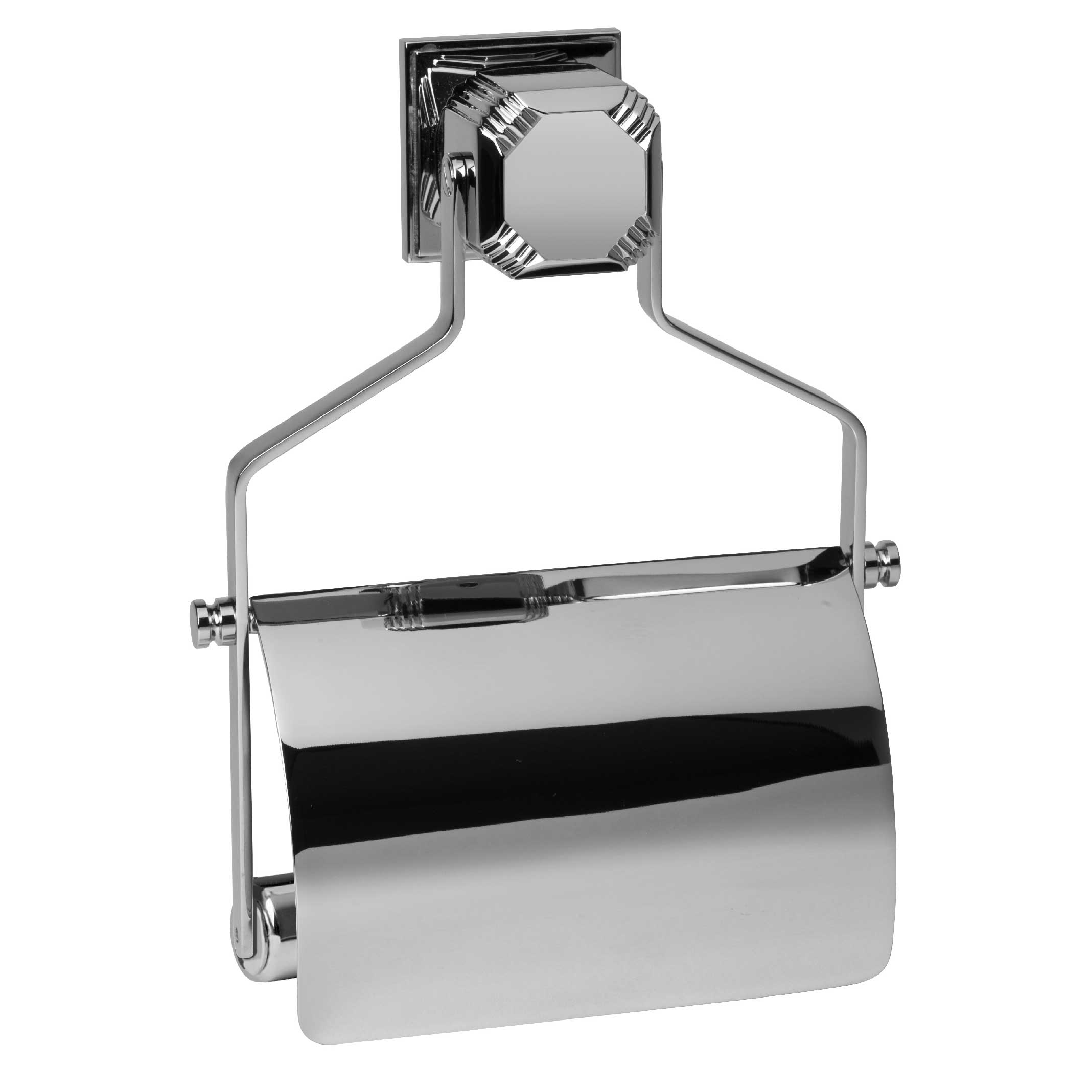 S57-503 Wall mounted toilet roll holder