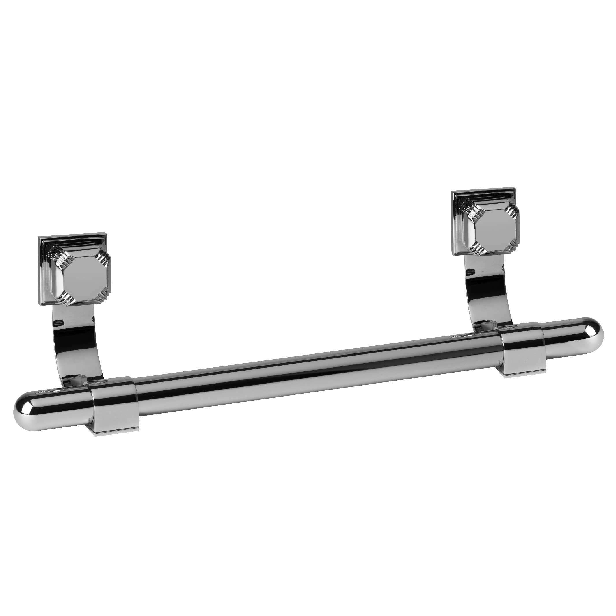 S57-508 Wall mounted single towel bar