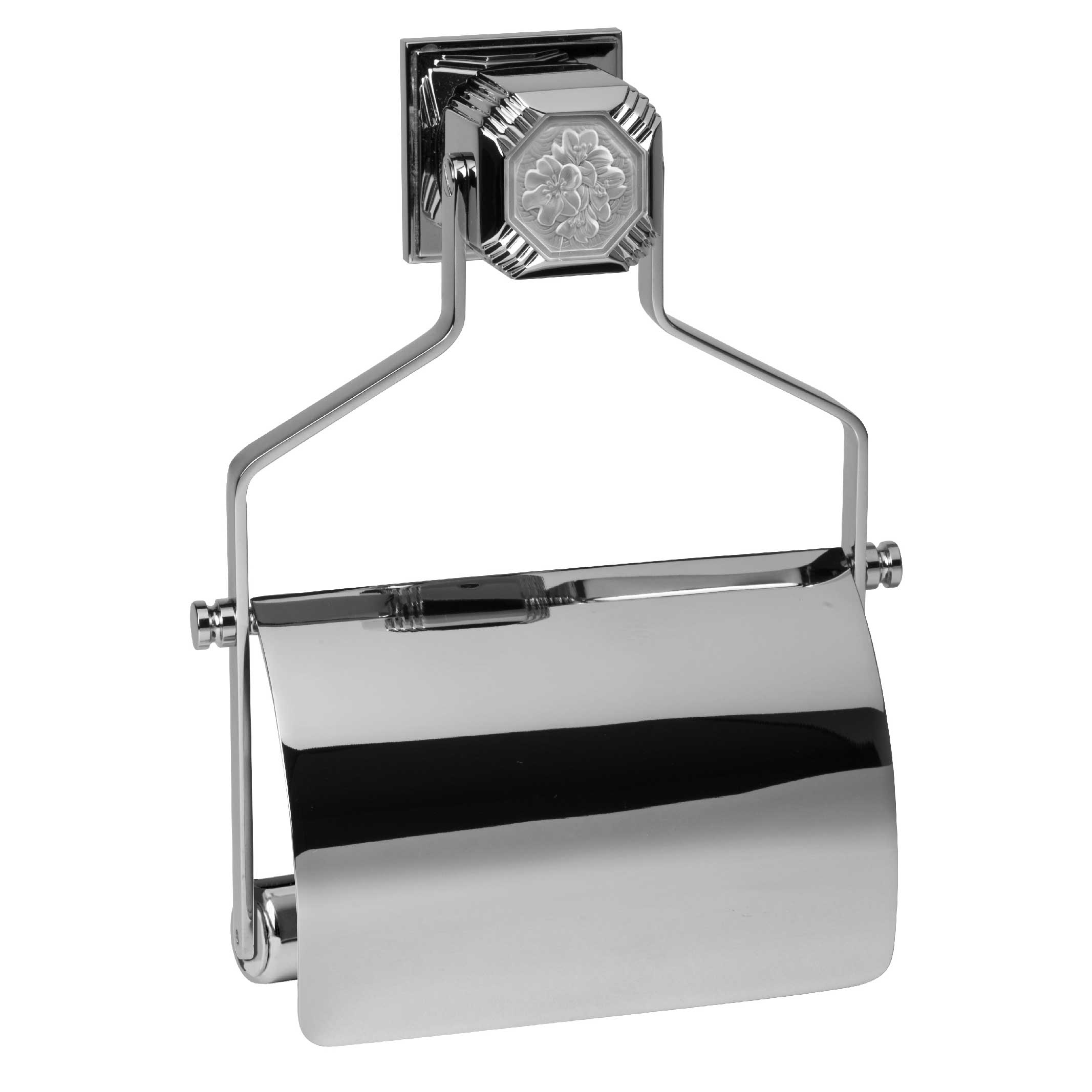 S58-503 Wall mounted toilet roll holder