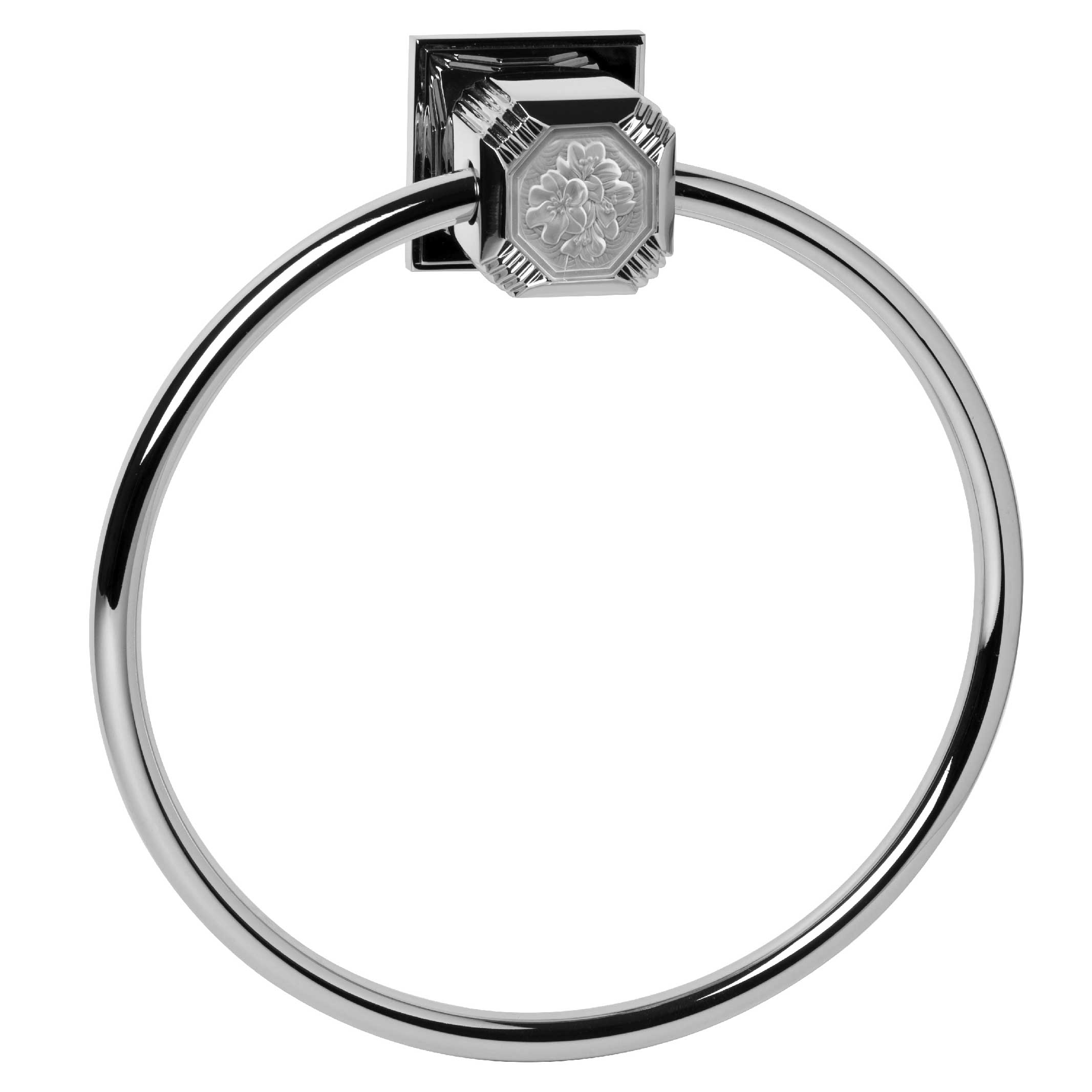 S58-510 Wall mounted towel ring