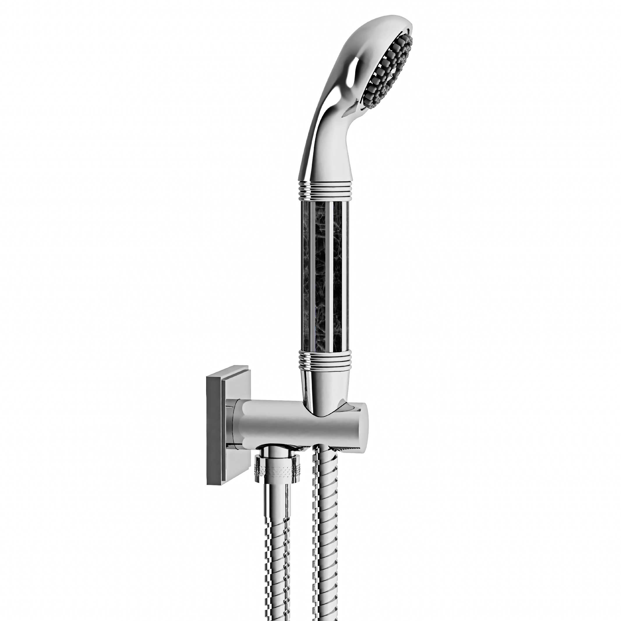 S60-2213V2 Douchette inserts sur sortie murale