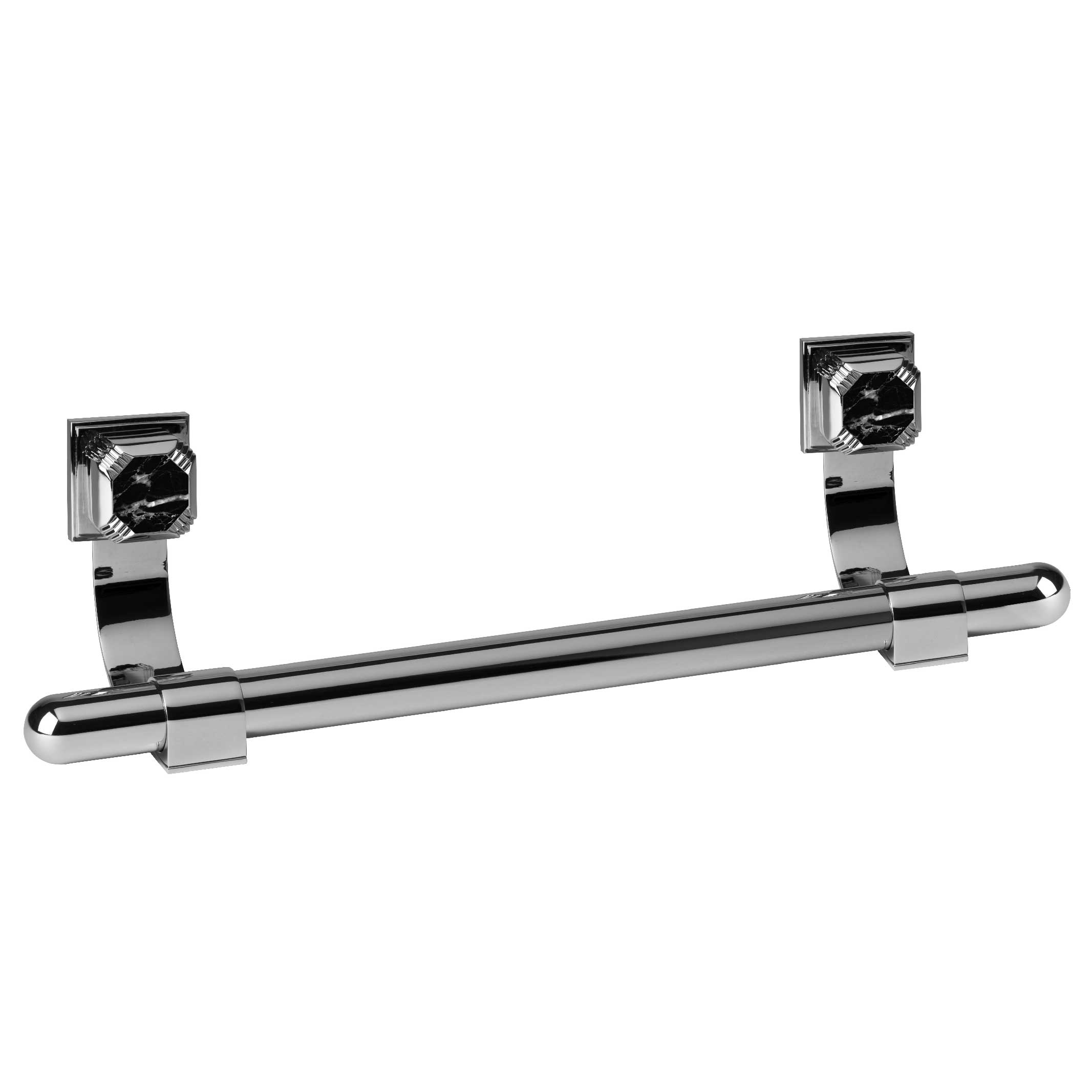 S60-508 Wall mounted single towel bar