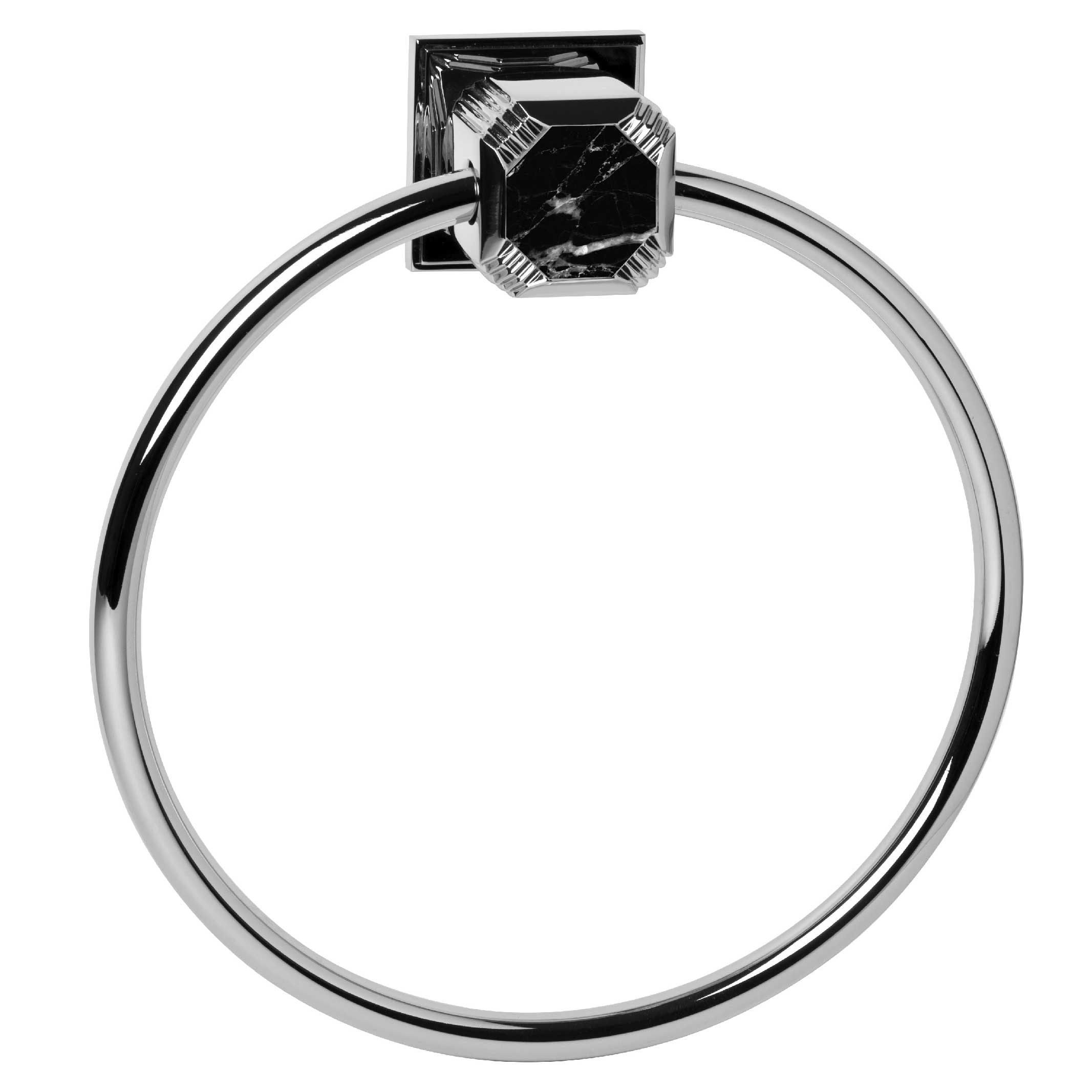 S60-510 Wall mounted towel ring