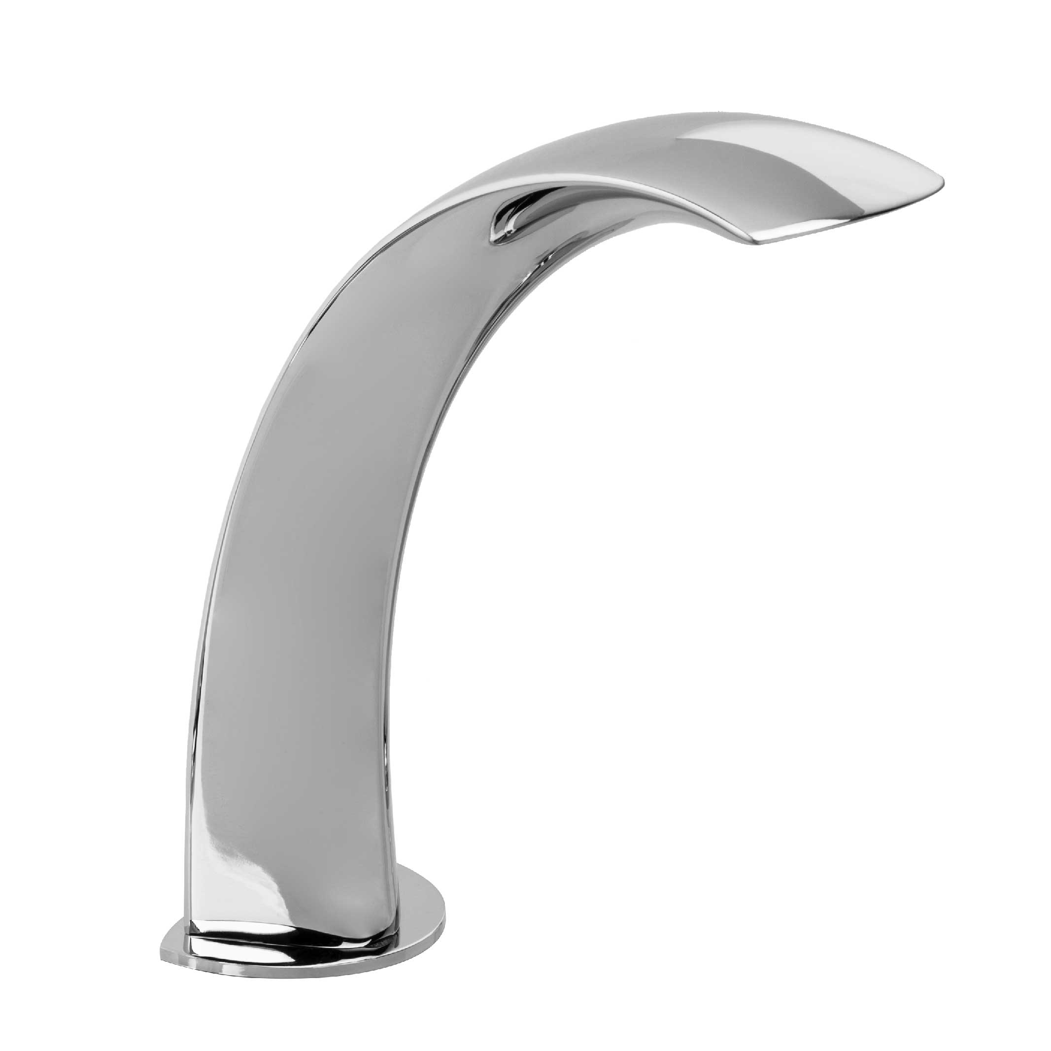 S80-1S1 Rim mounted basin spout