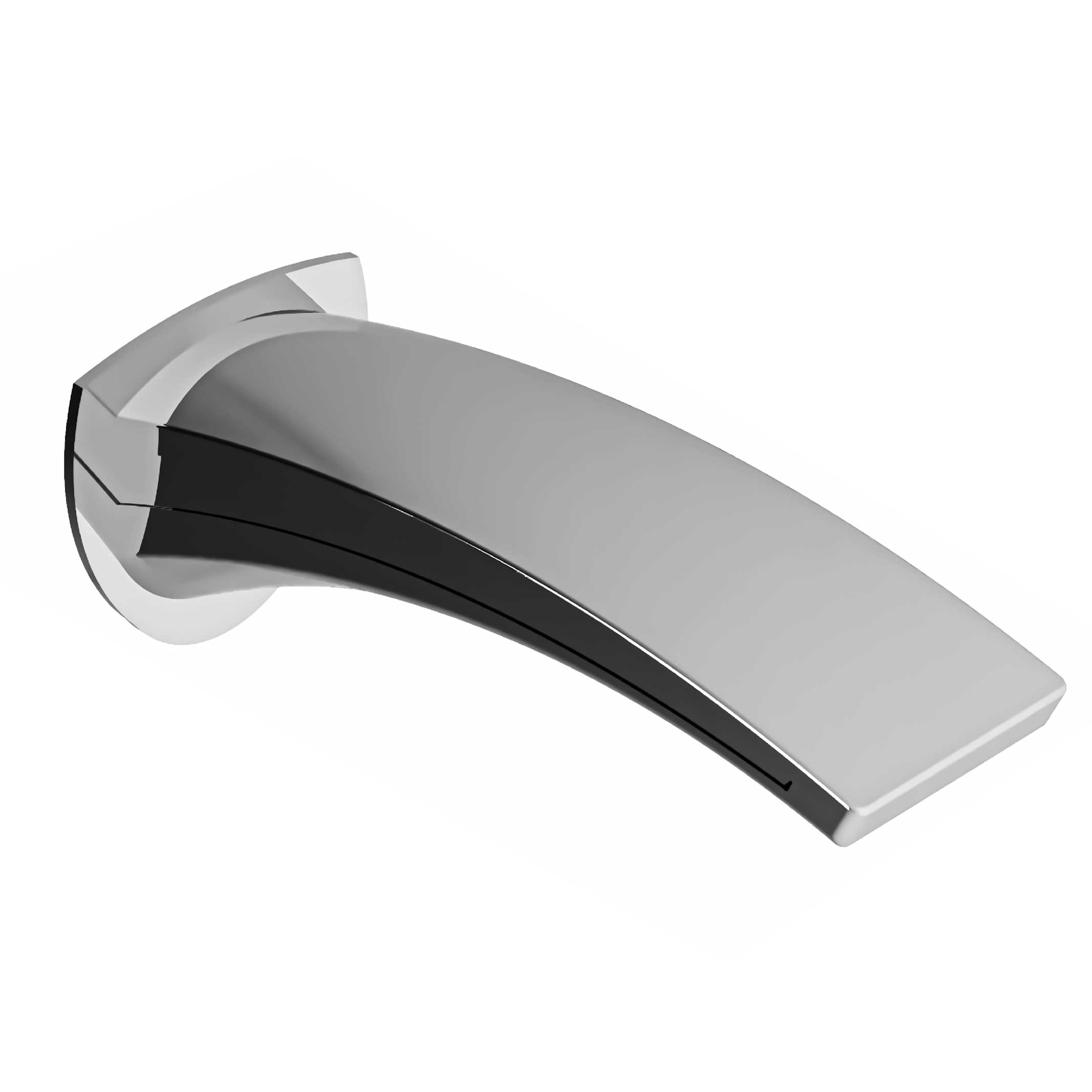 S80-1WS1 Wall mounted basin spout