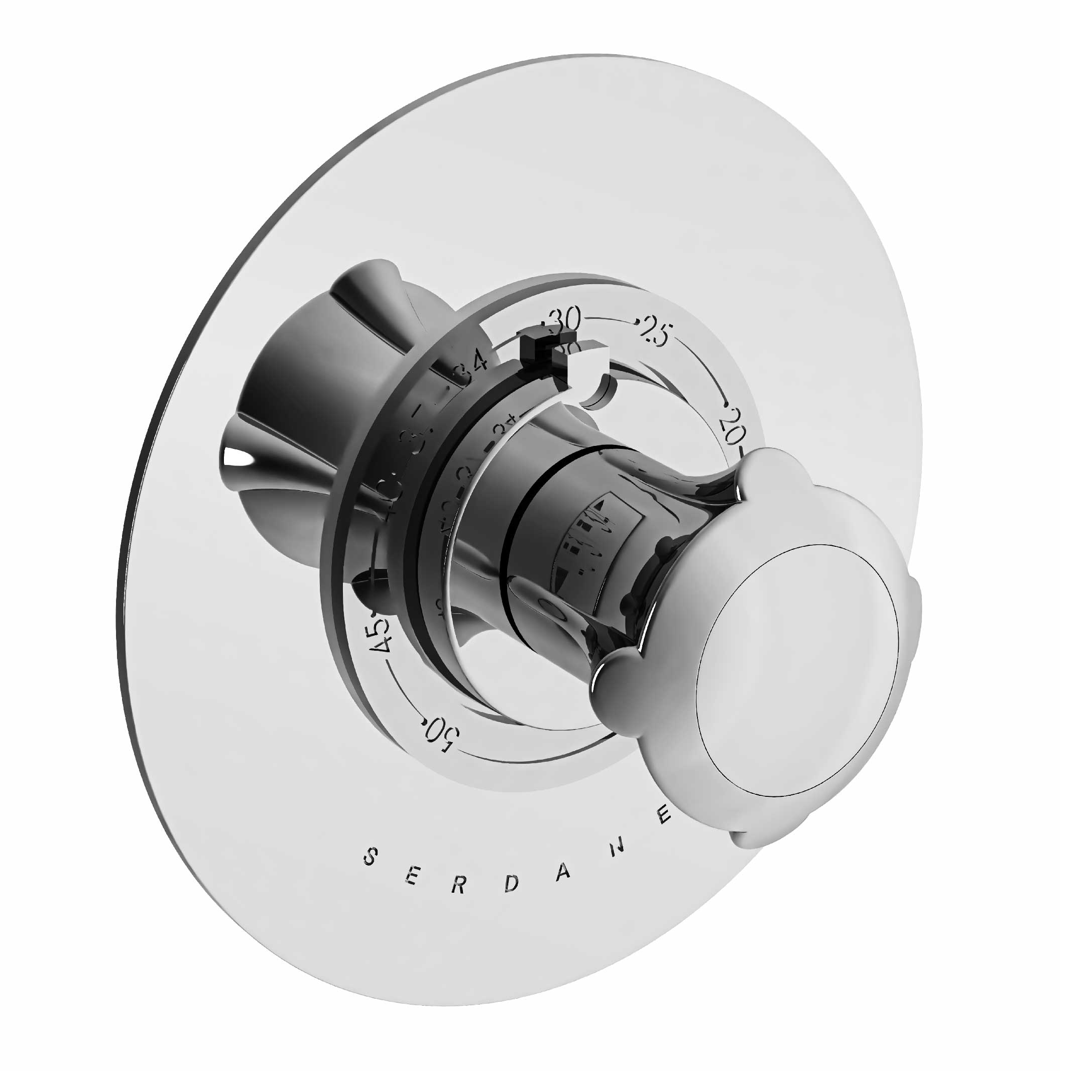 S80-2Q1 Habillage rond pour T1 & T2