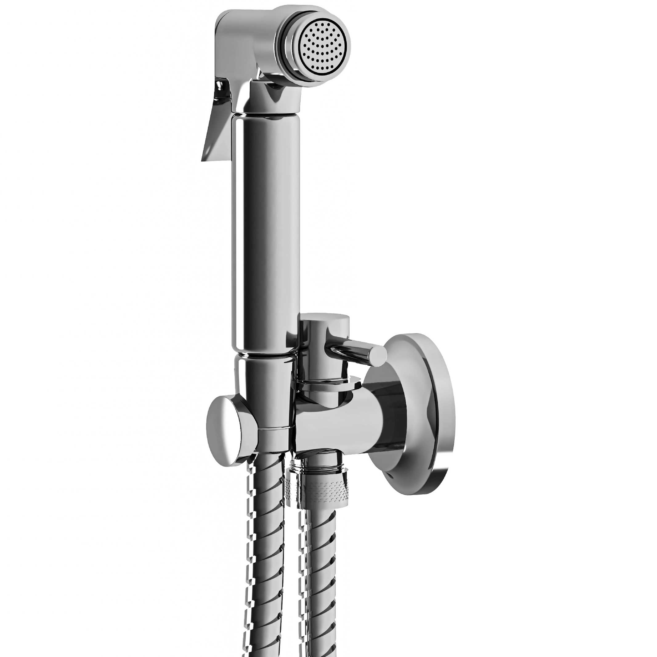 S80-4240 Hygienic shower