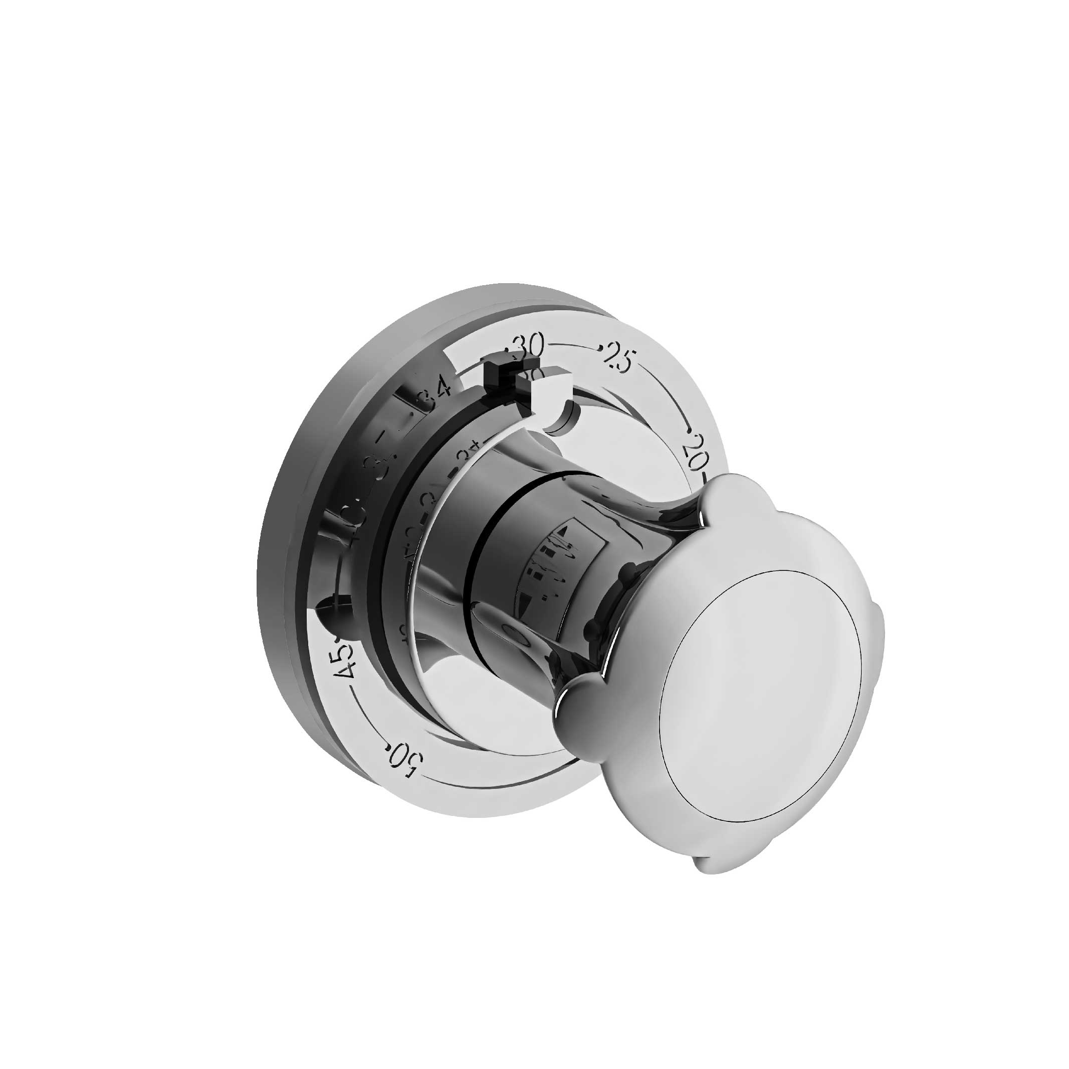 S80-4Q0 Round trim set for T0