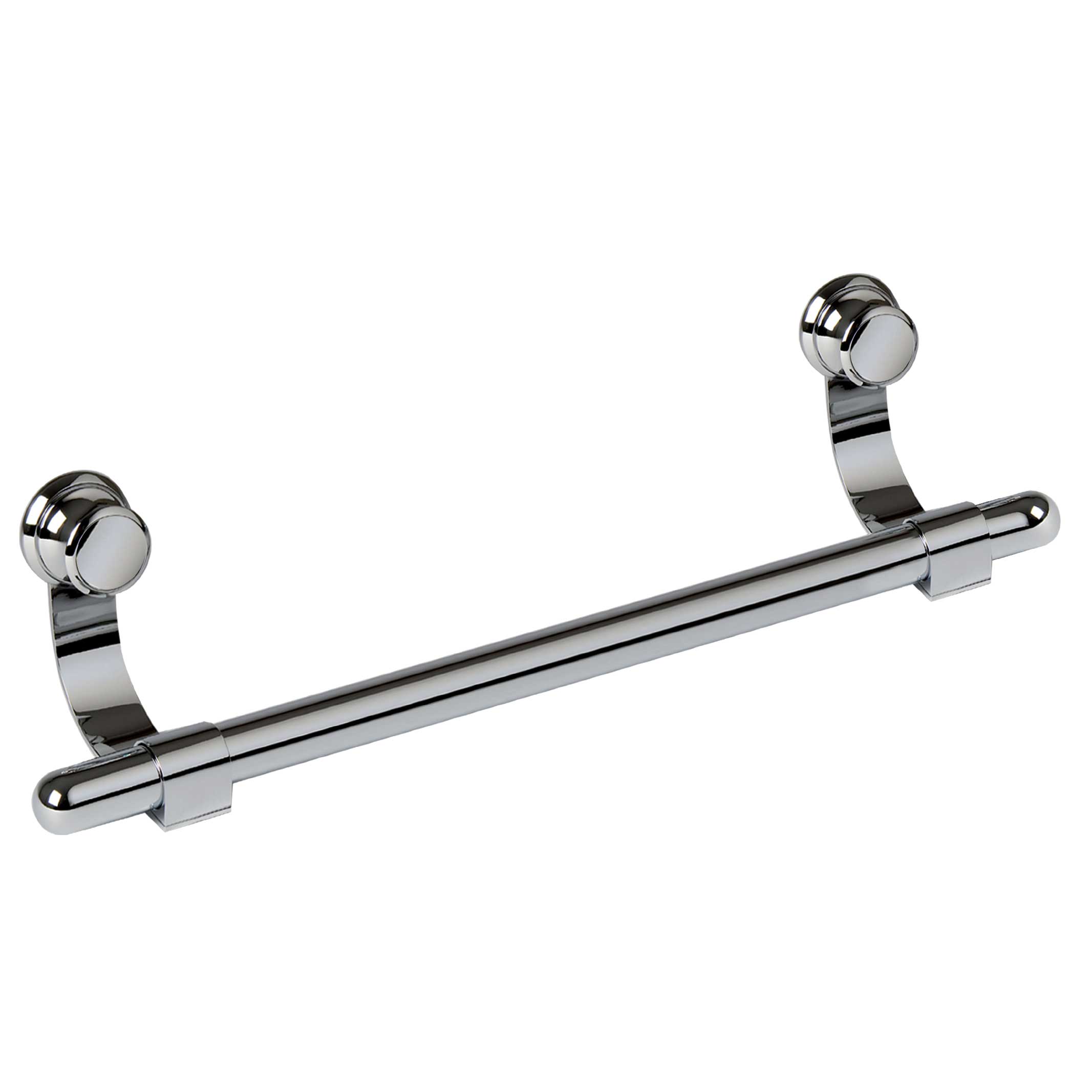 S80-508 Wall mounted single towel bar