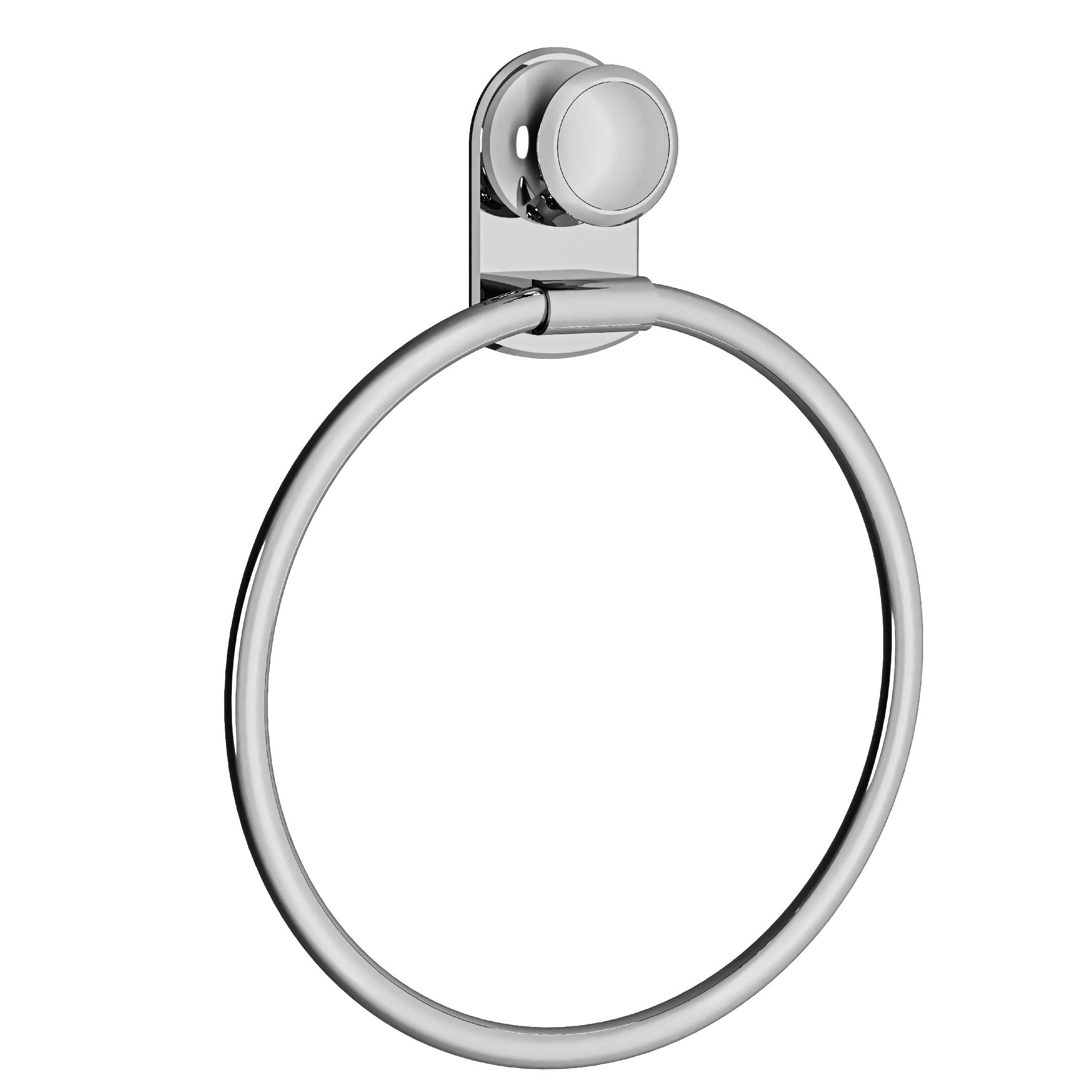 S80-510 Wall mounted towel ring