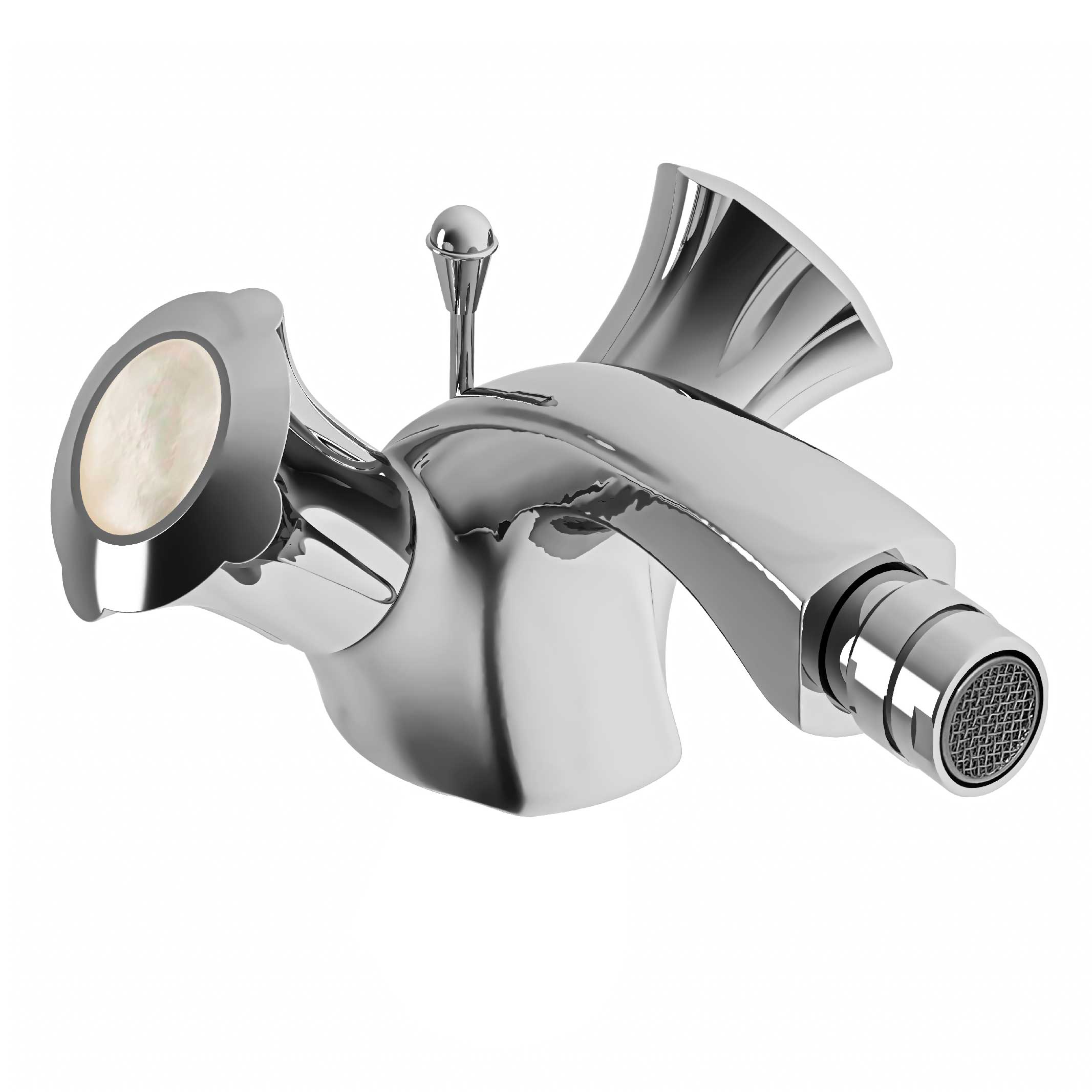 S82-4101 Monotrou bidet