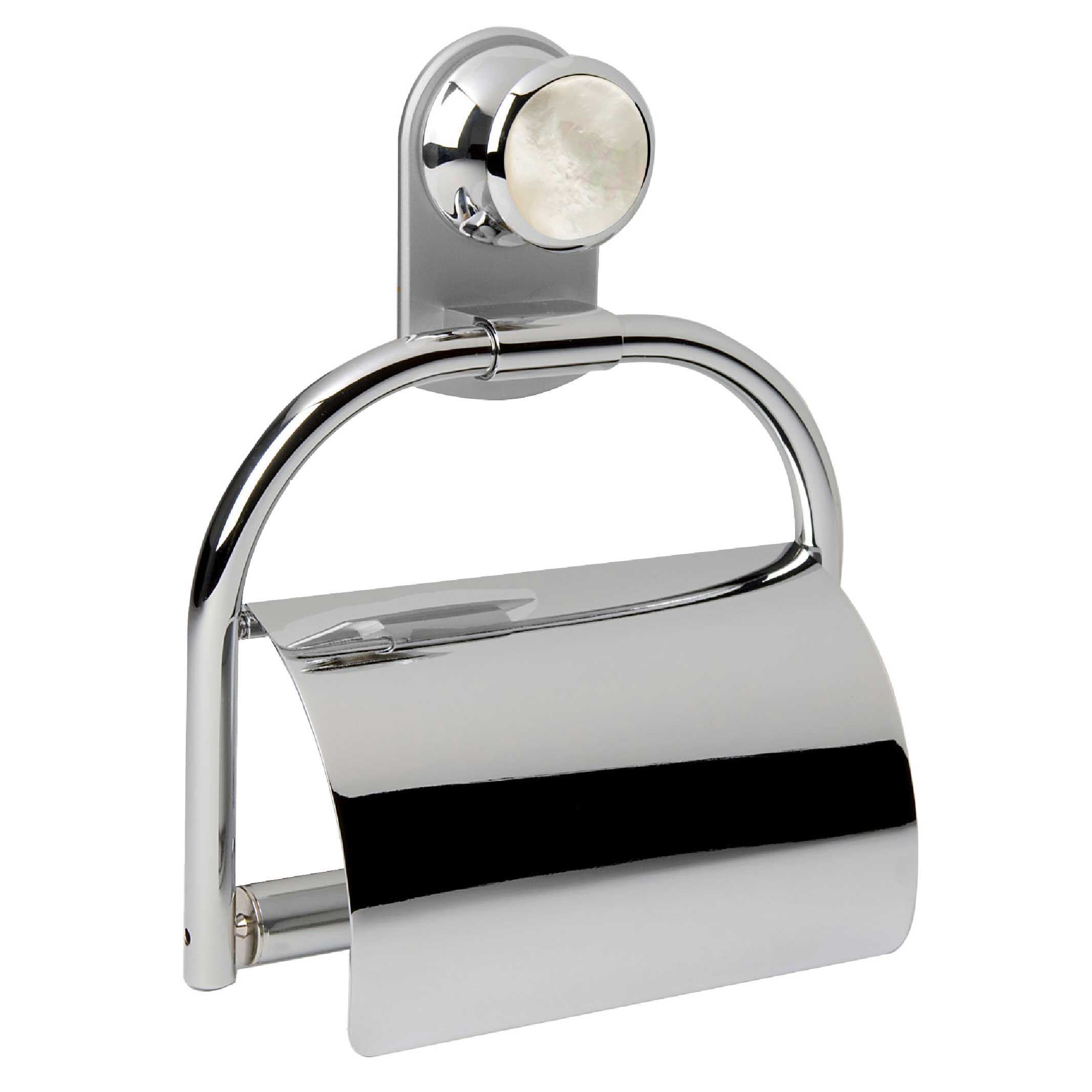 S82-503 Wall mounted toilet roll holder