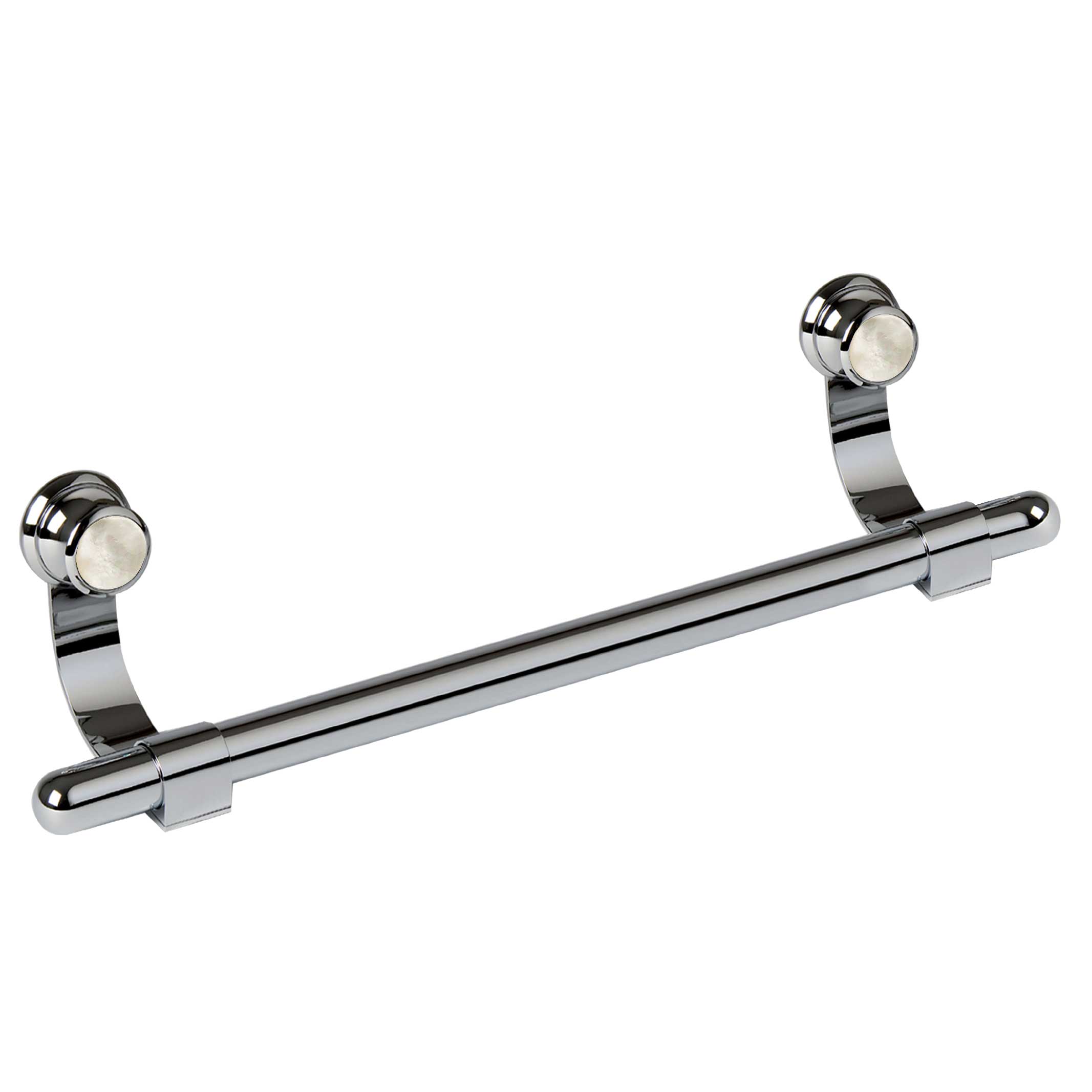 S82-508 Wall mounted single towel bar