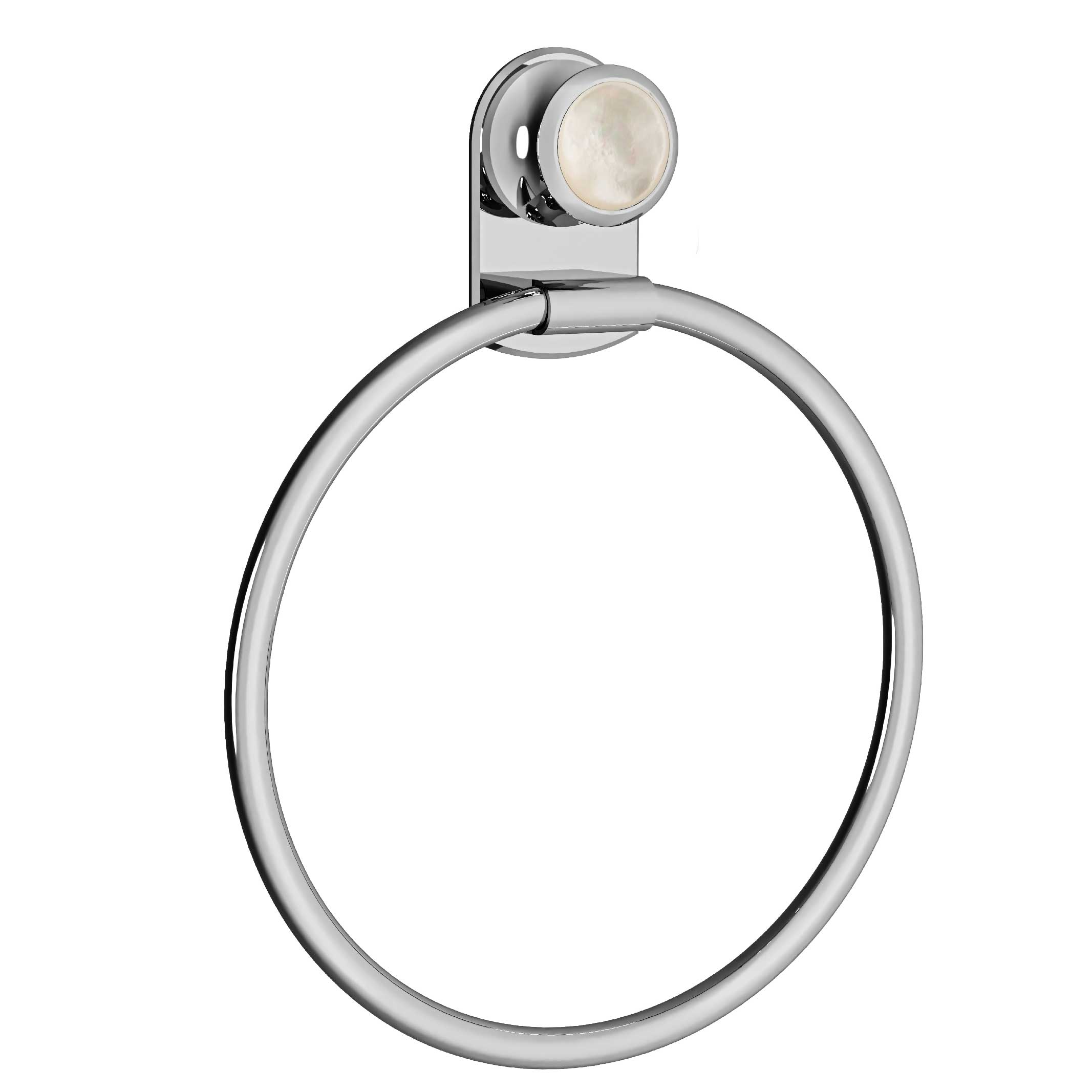 S82-510 Wall mounted towel ring