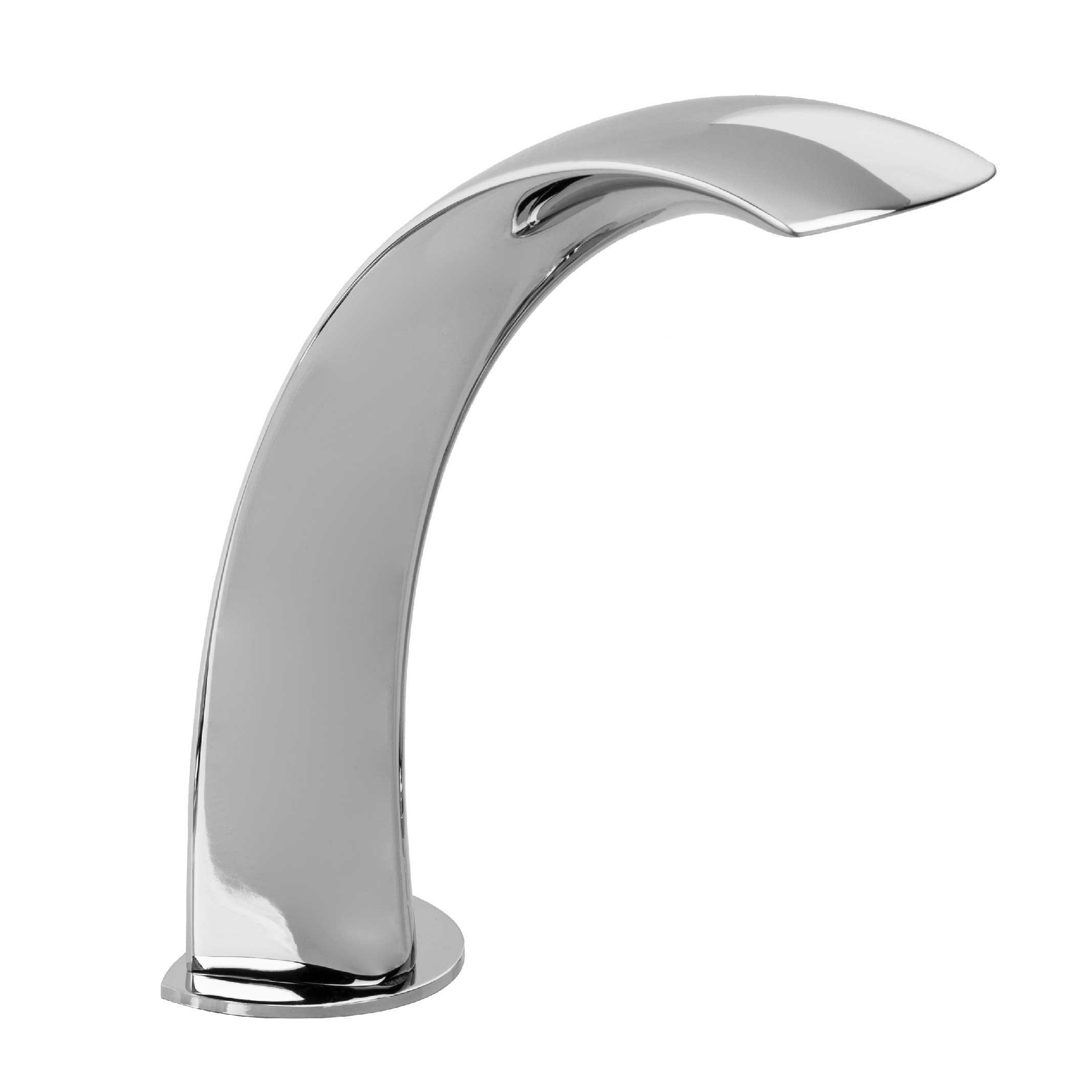 S89-1S1 Rim mounted basin spout