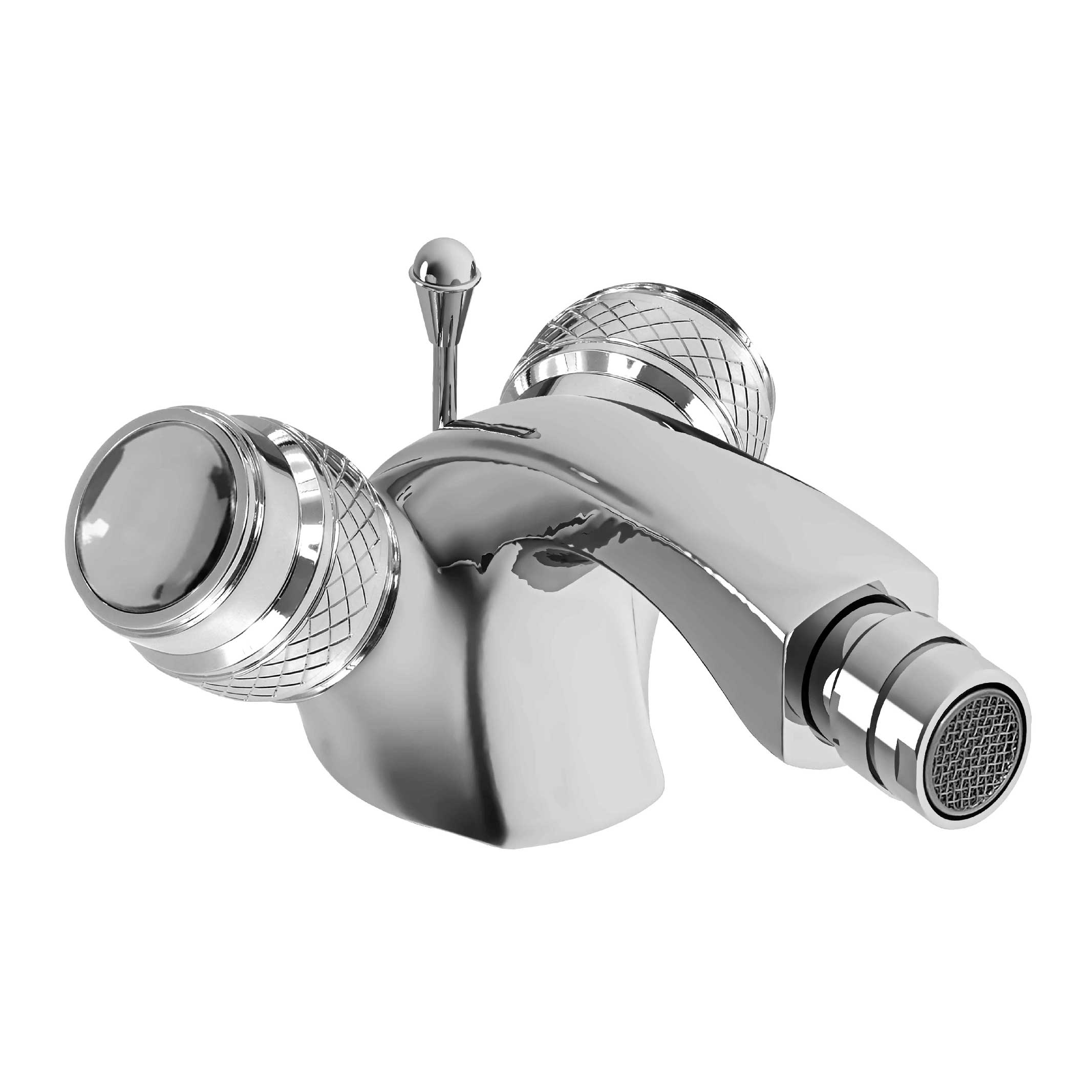 S89-4101 Monotrou bidet