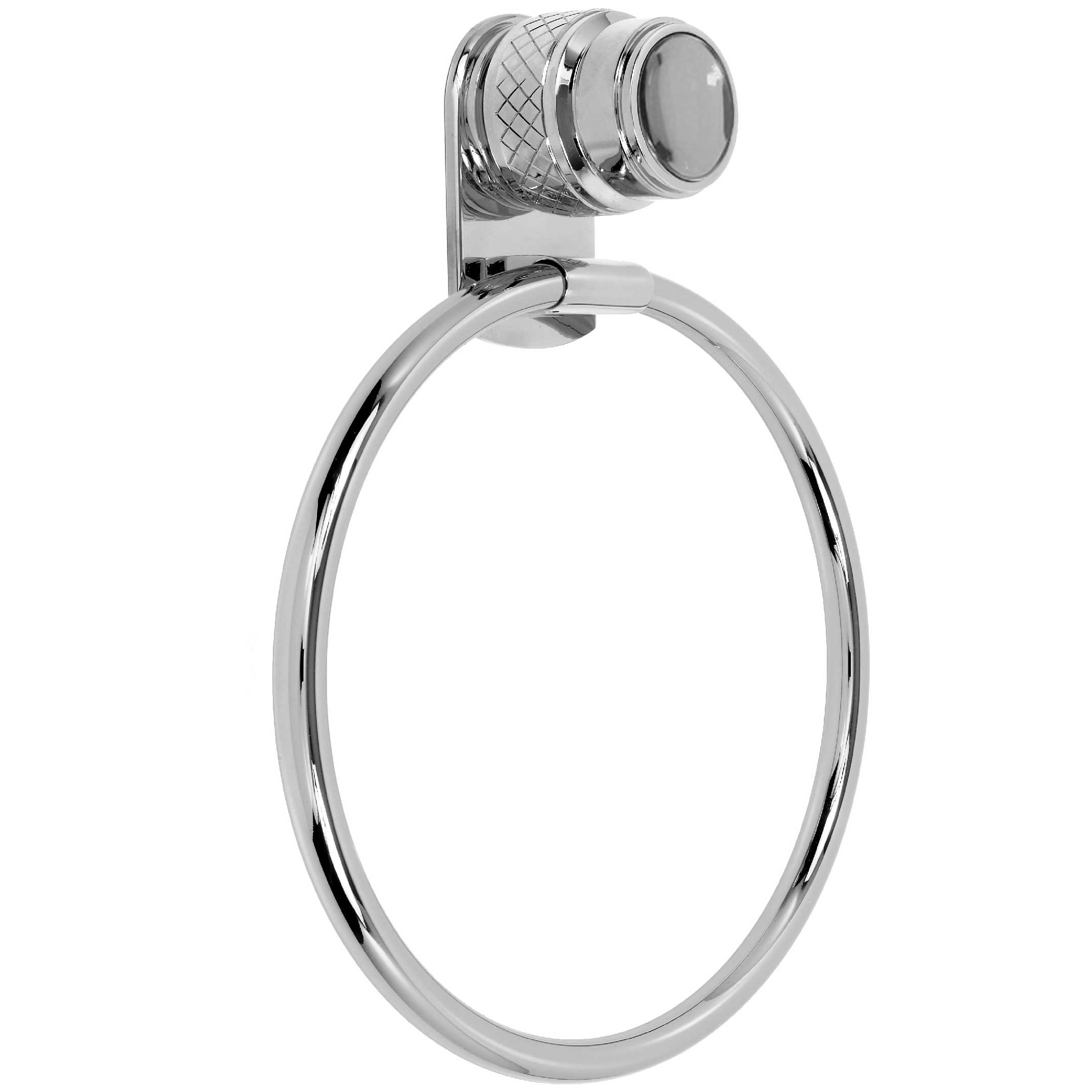 S89-510 Wall mounted towel ring