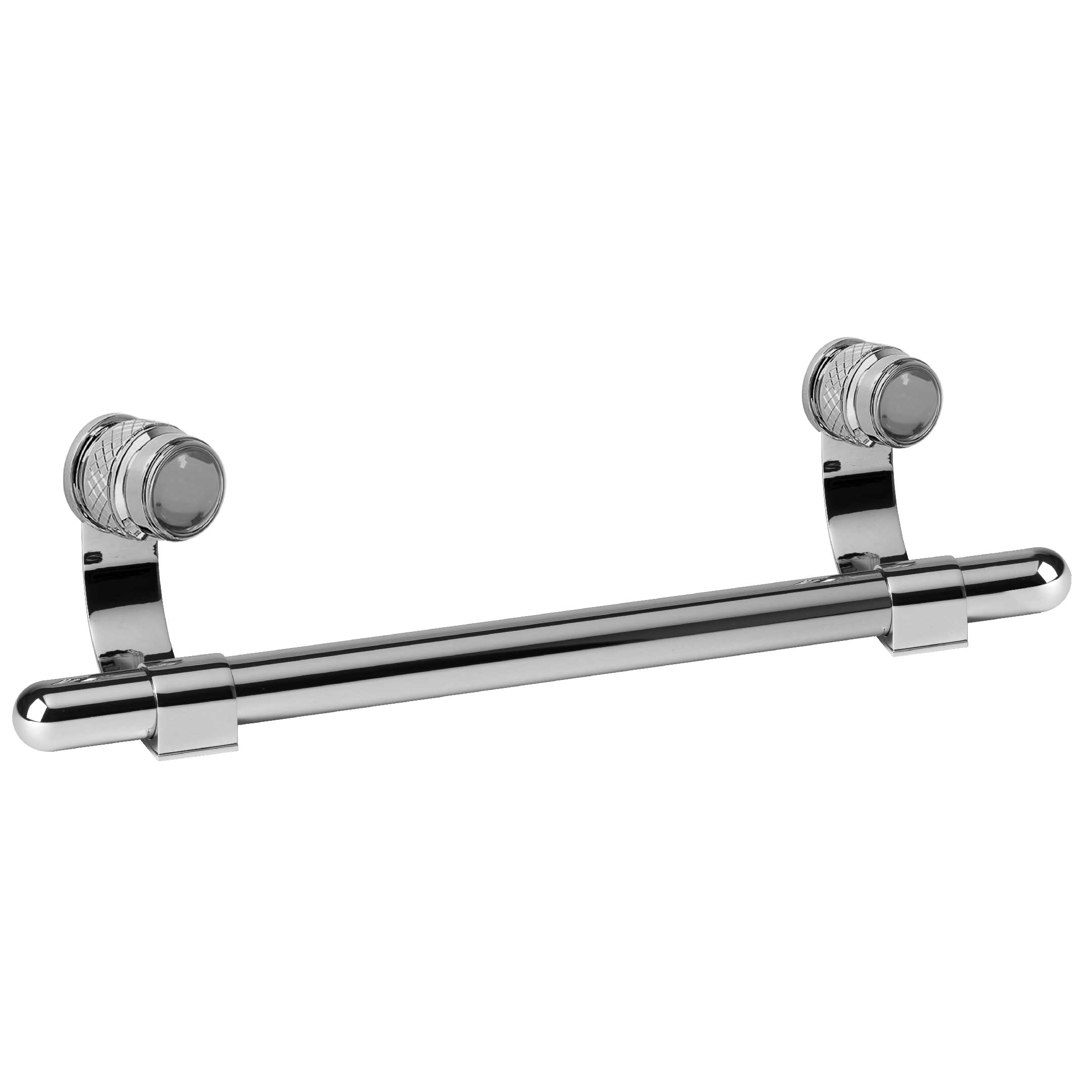 S90-508 Wall mounted single towel bar