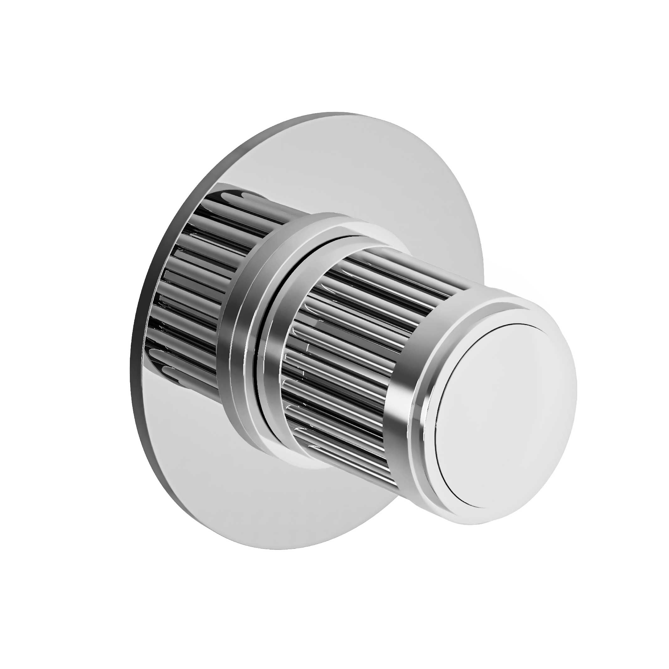 S91-244 Wall mounted 4-way diverter