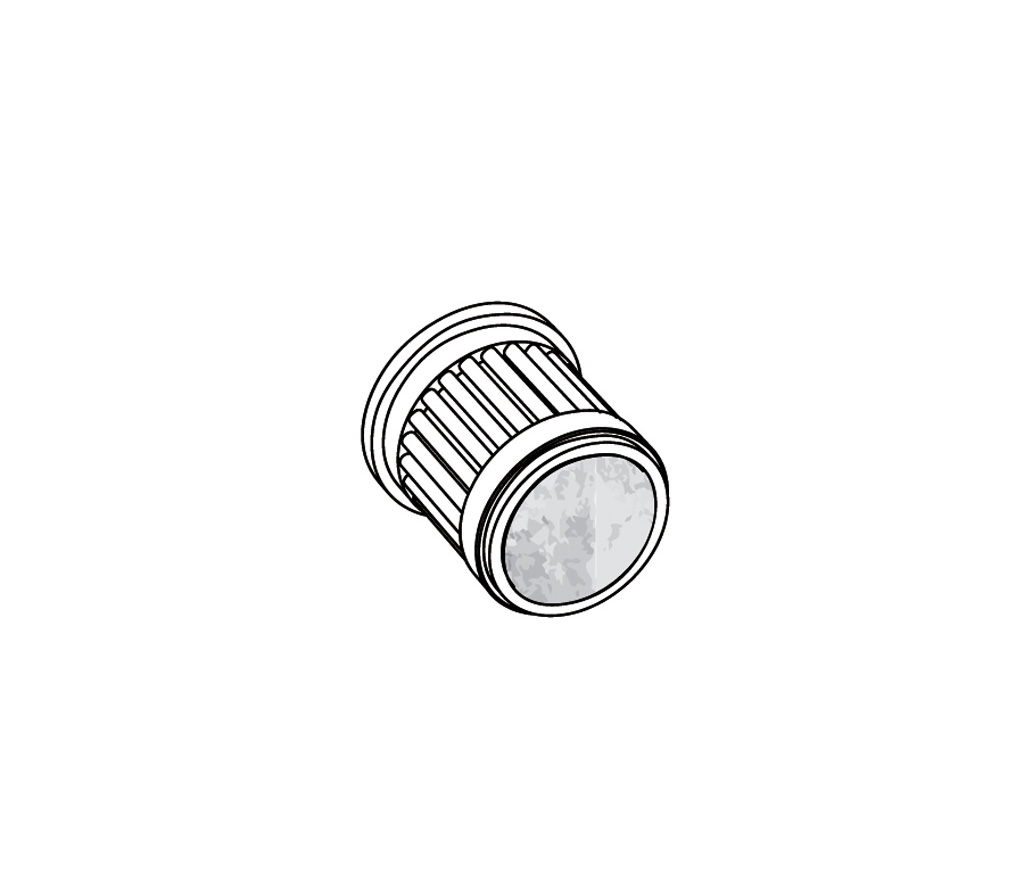 S92-128C Wall mounted valve 1/2″ C