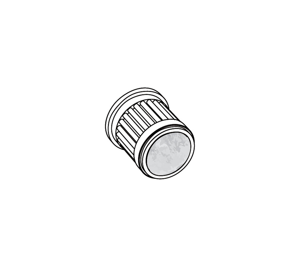 S92-228C Wall mounted valve 1/2″ C