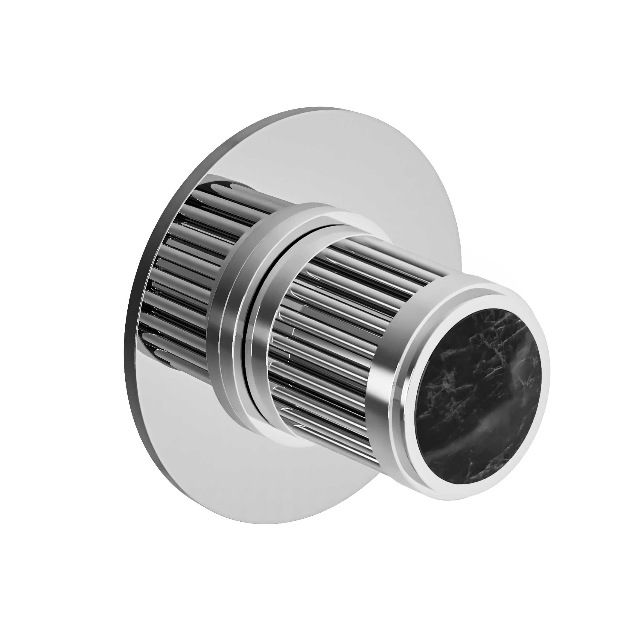 S92-245 Wall mounted 5-way diverter