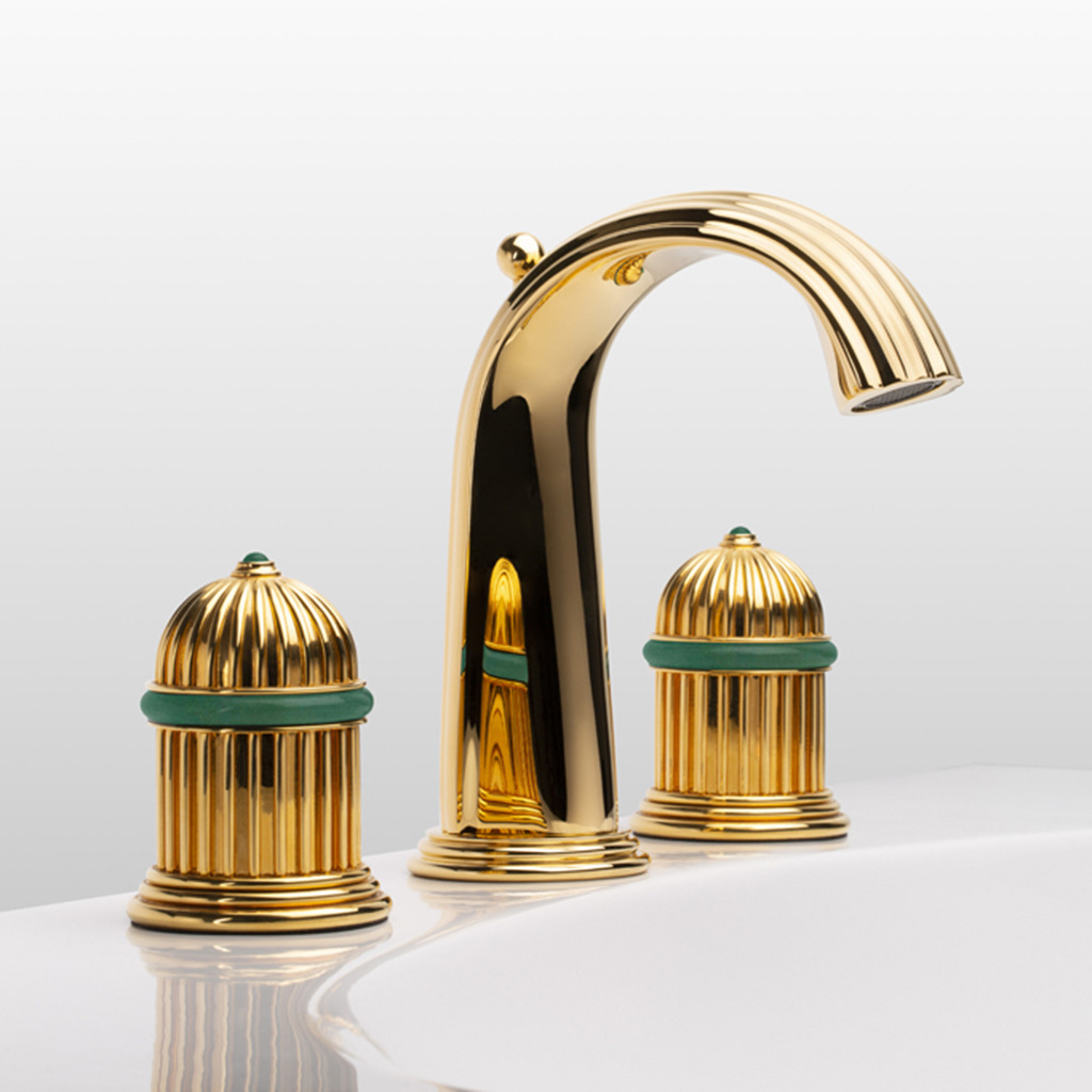 S185 SOVEREIGN TRESOR Aventurine verte