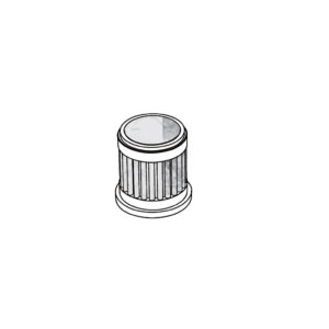 327C Robinet d'alimentation 3/4" sur gorge F